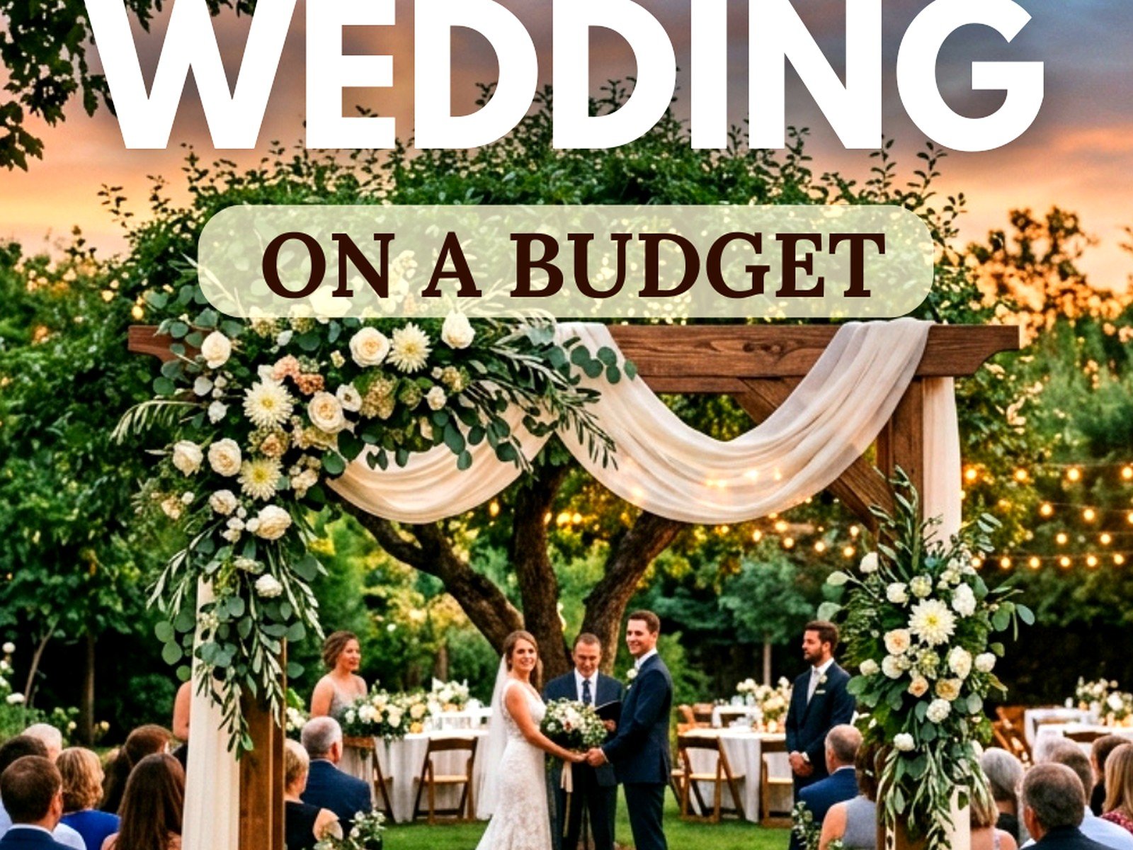 Wedding Reception On A Budget: Complete Guide