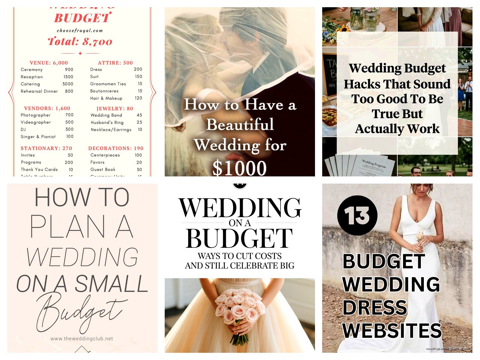 Bride On A Budget: Complete Guide