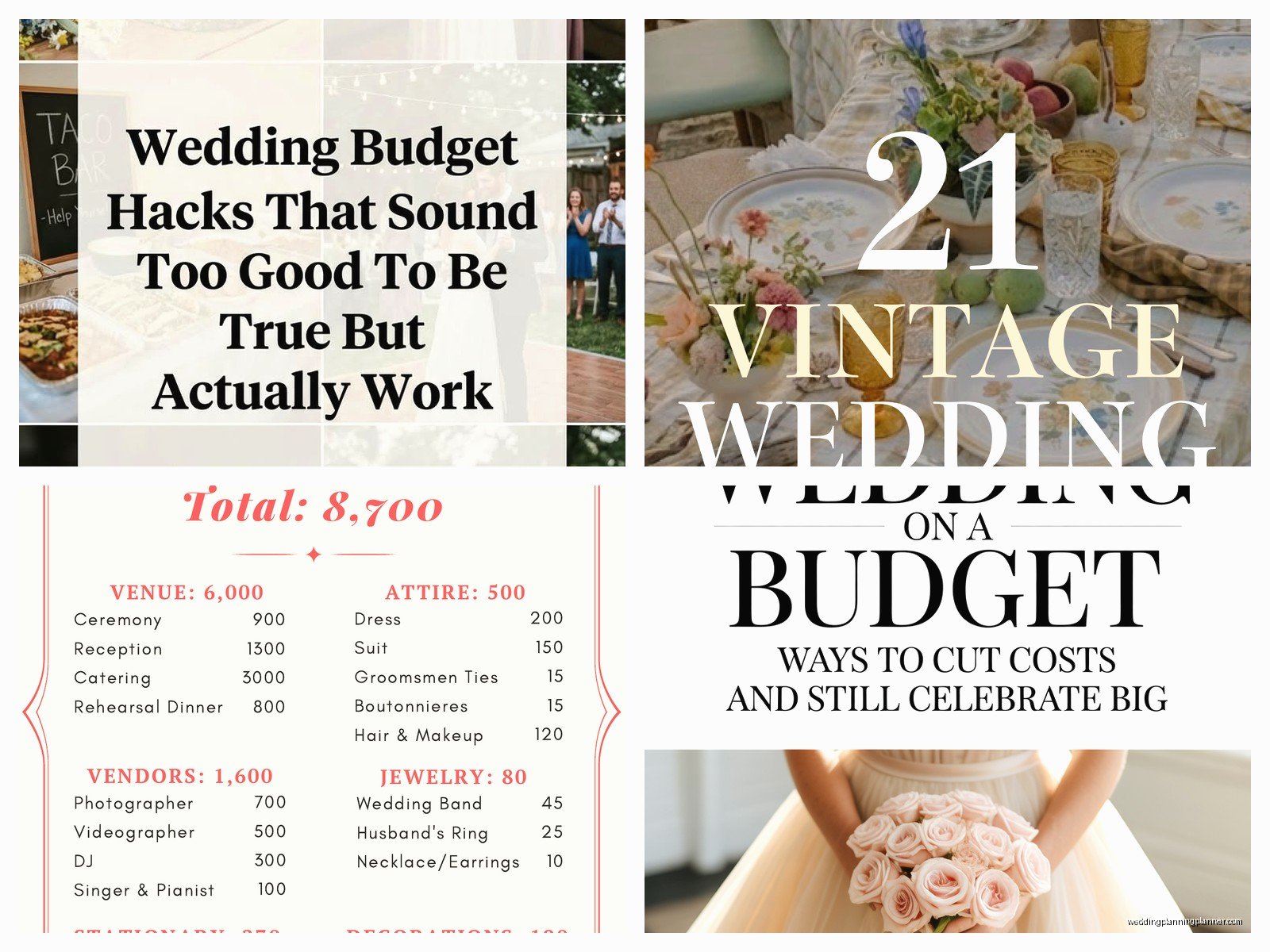 Bride On A Budget: Complete Guide