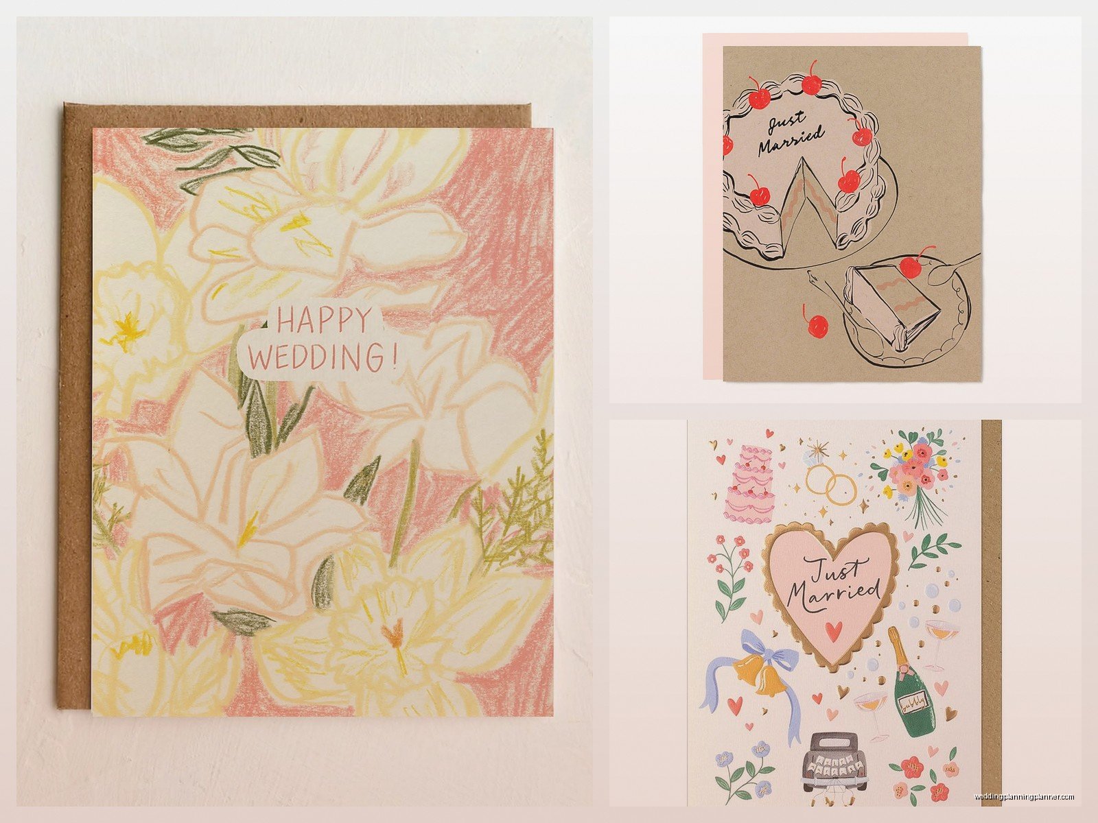 Custom Wedding Cards: Personalized Design Services