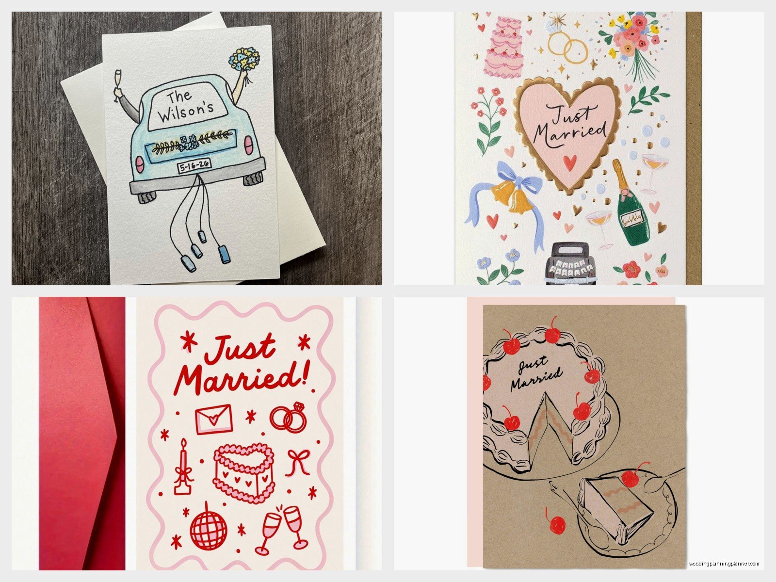 Custom Wedding Cards: Personalized Design Services