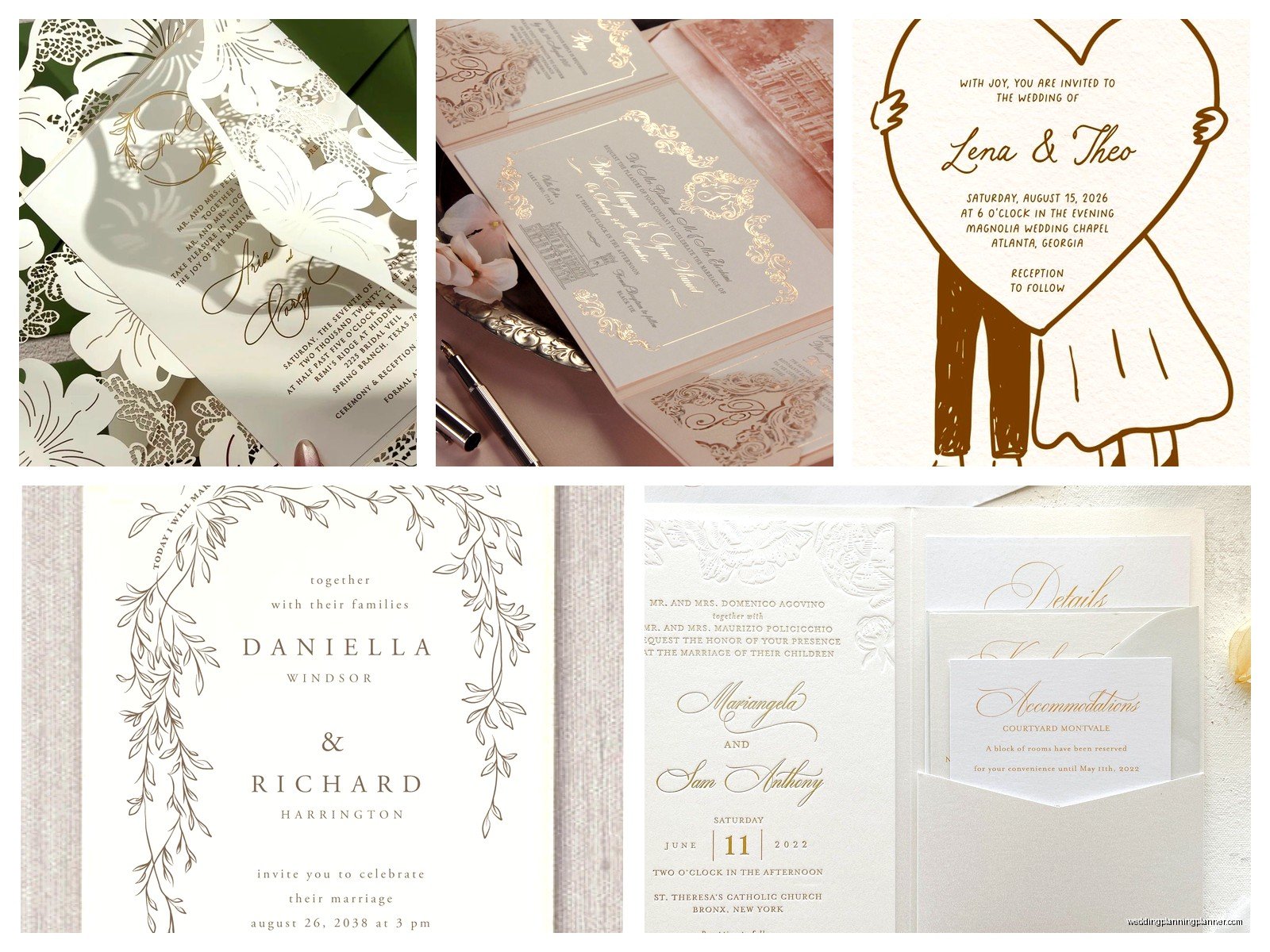 E-Wedding Invitations: Digital Design & Delivery Guide