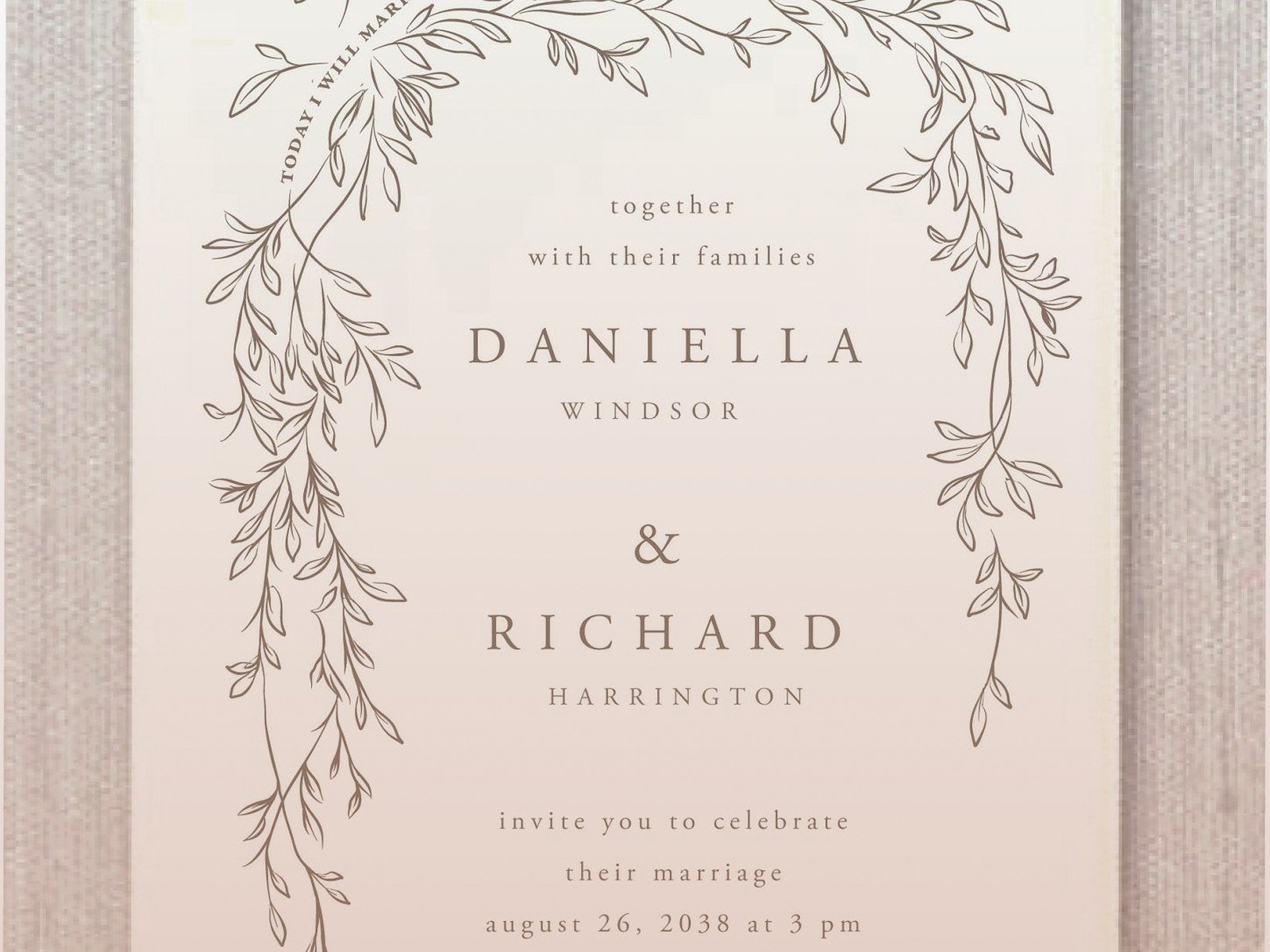 E-Wedding Invitations: Digital Design & Delivery Guide
