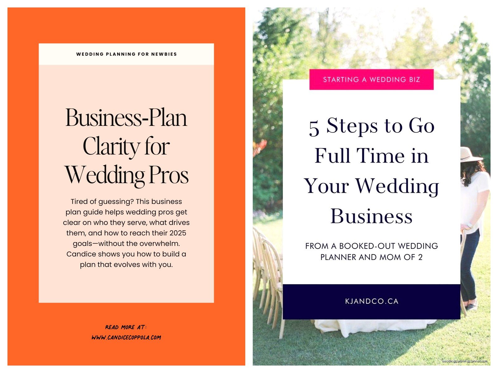 Wedding Business Plan: Complete Guide