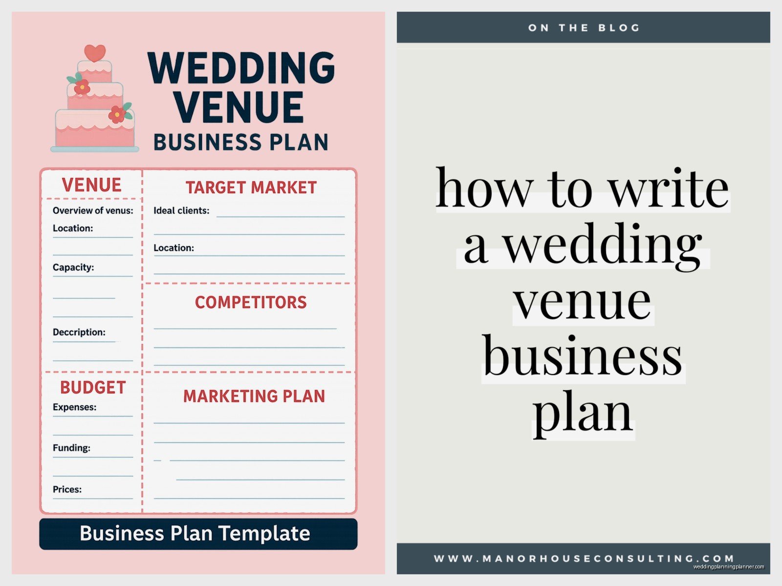 Wedding Business Plan: Complete Guide