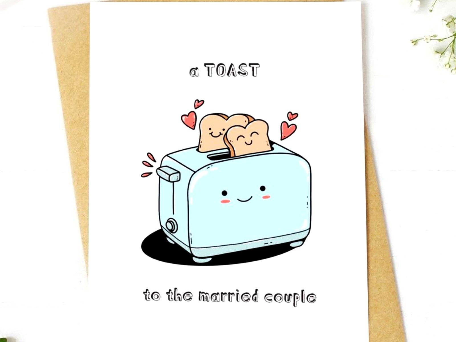 Cute Wedding Cards: Design & Ordering Guide