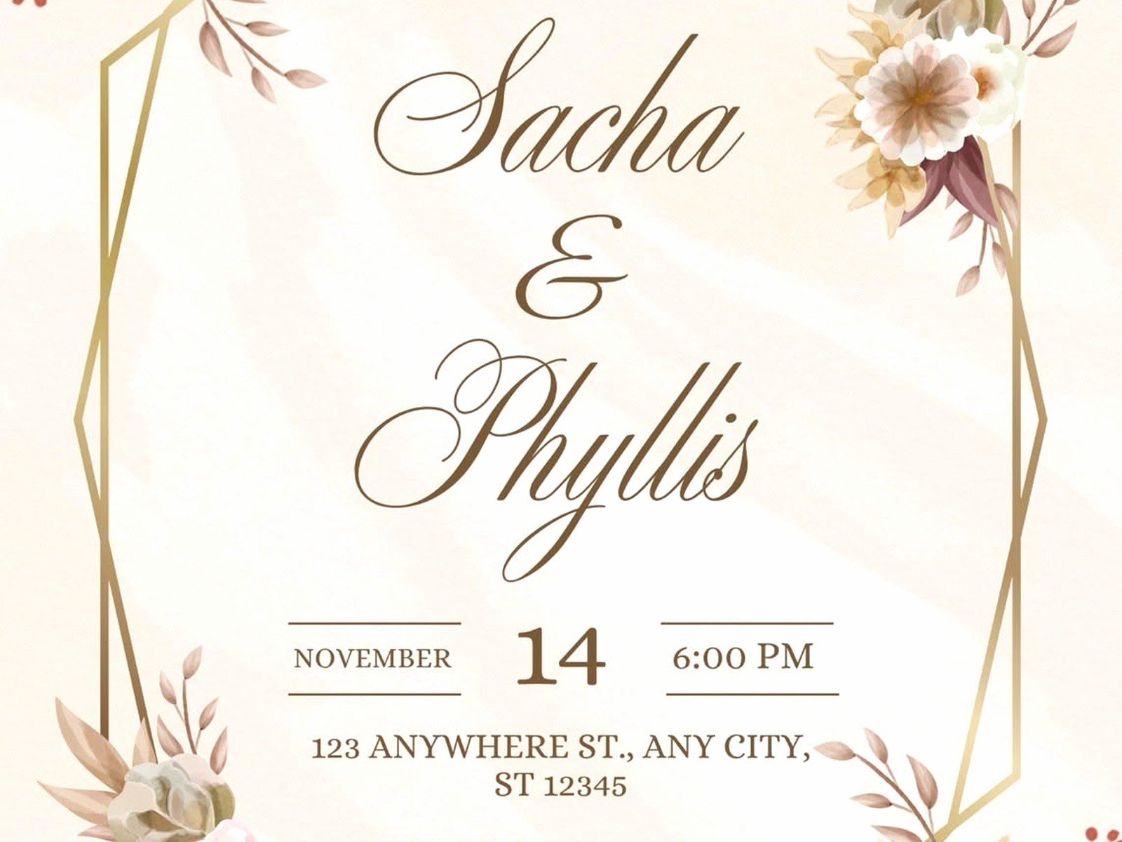Desi Wedding Invitations: Design & Ordering Guide