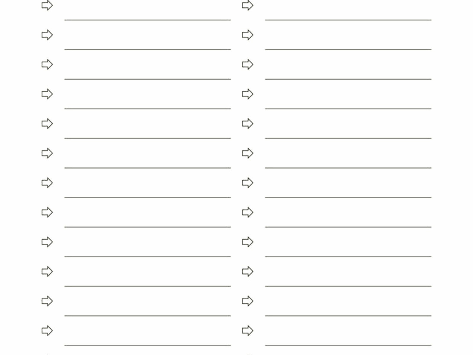 Guest List Template: Wedding Planning Spreadsheet