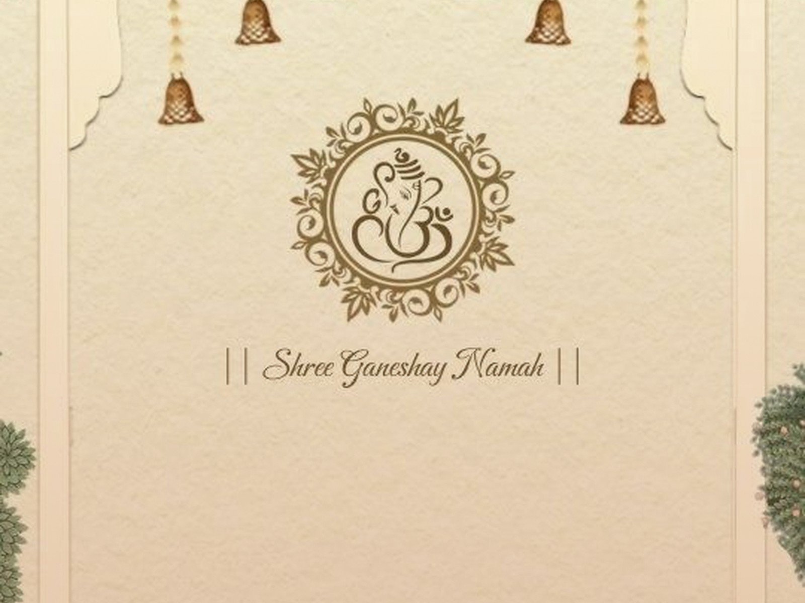 Invitation Card Digital: Design & Ordering Guide