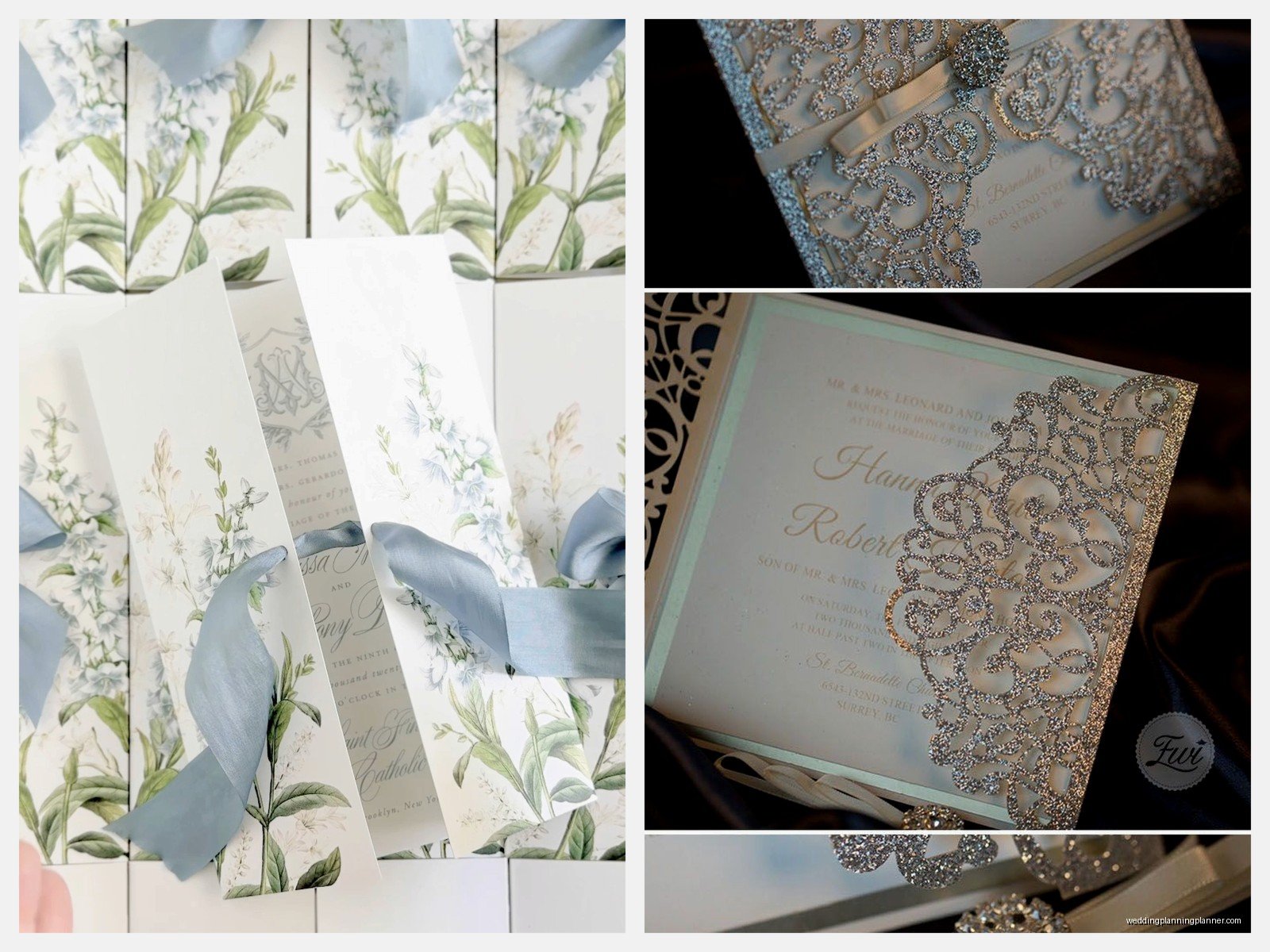 Wedding Card Order: Design & Ordering Guide