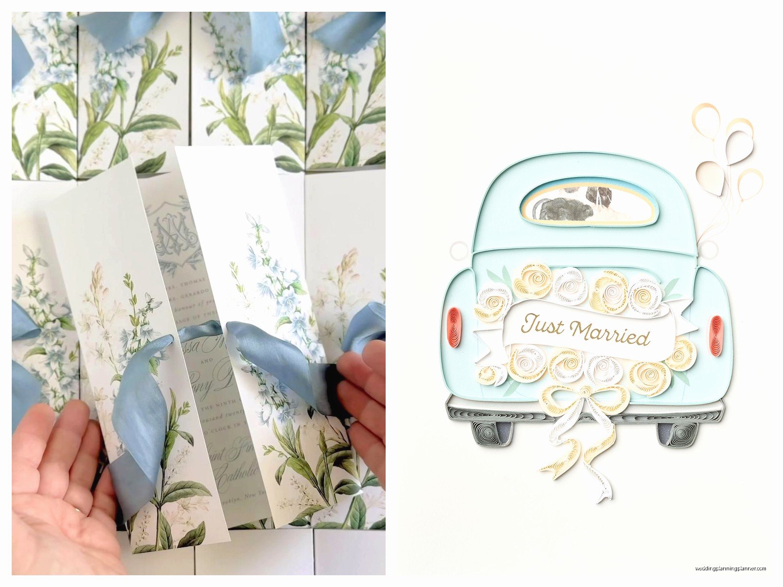 Wedding Card Paper: Design & Ordering Guide