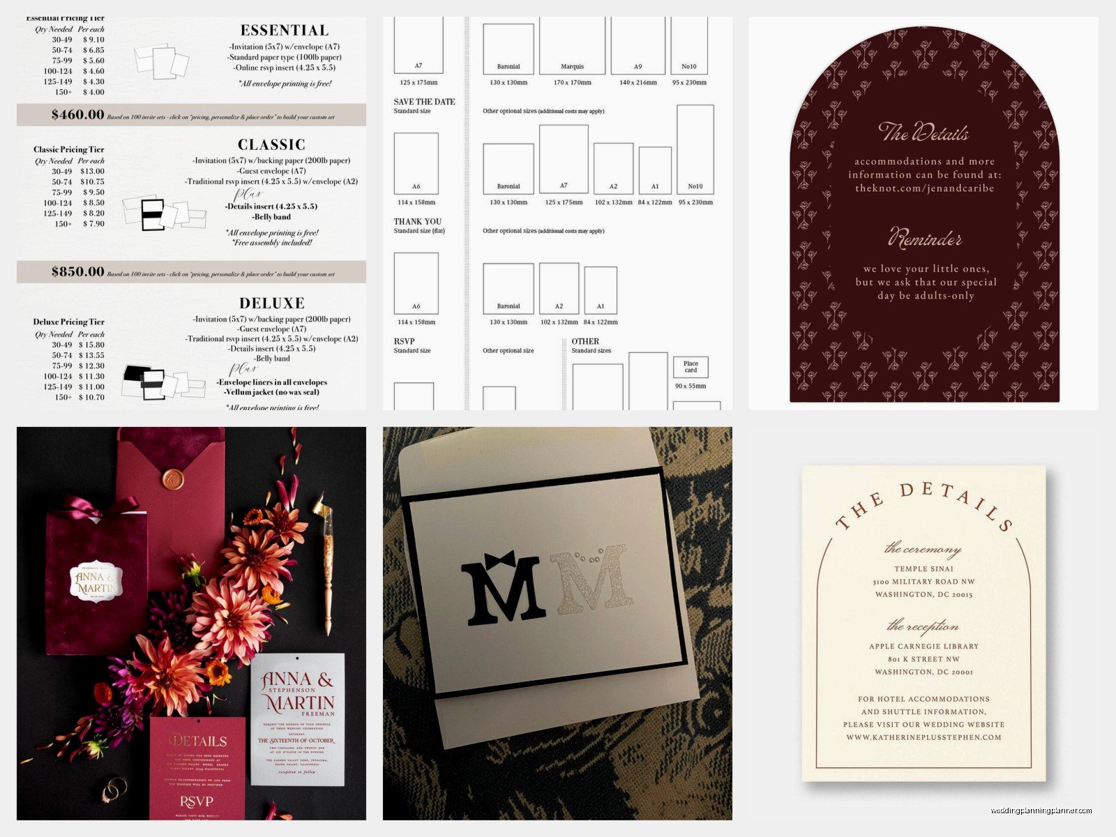 Wedding Card Wholesale: Design & Ordering Guide