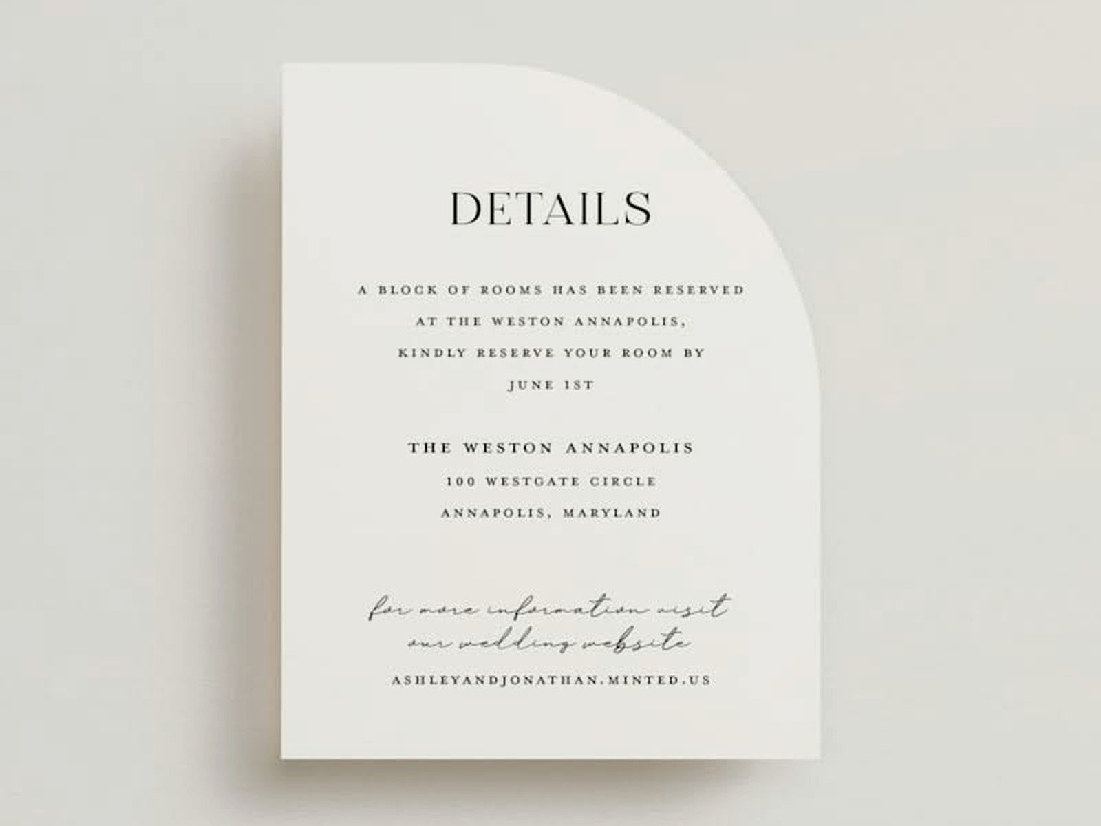 Wedding Invitation Form: Design & Ordering Guide