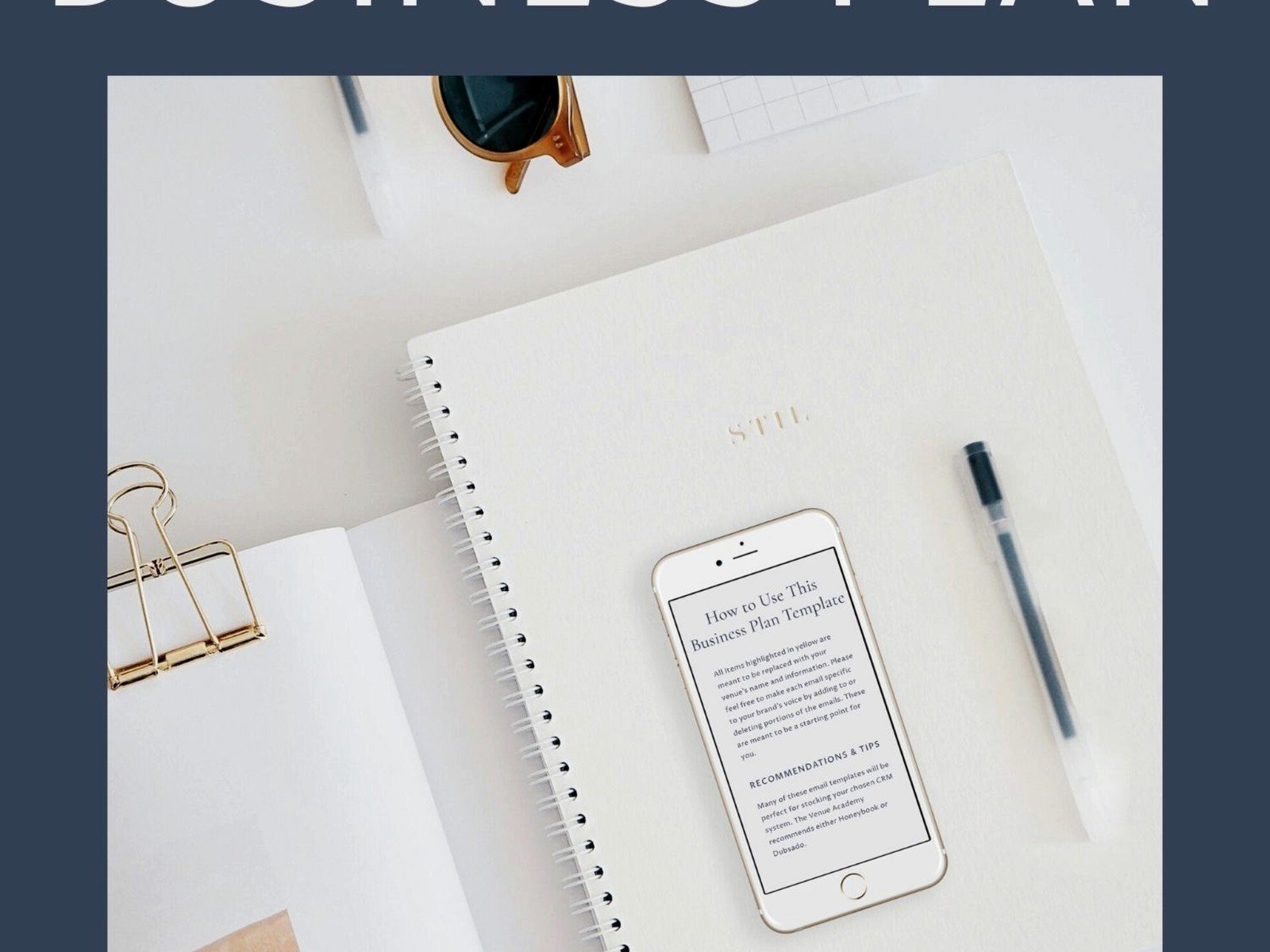 Wedding Venue Business Plan Template: Free Download Files
