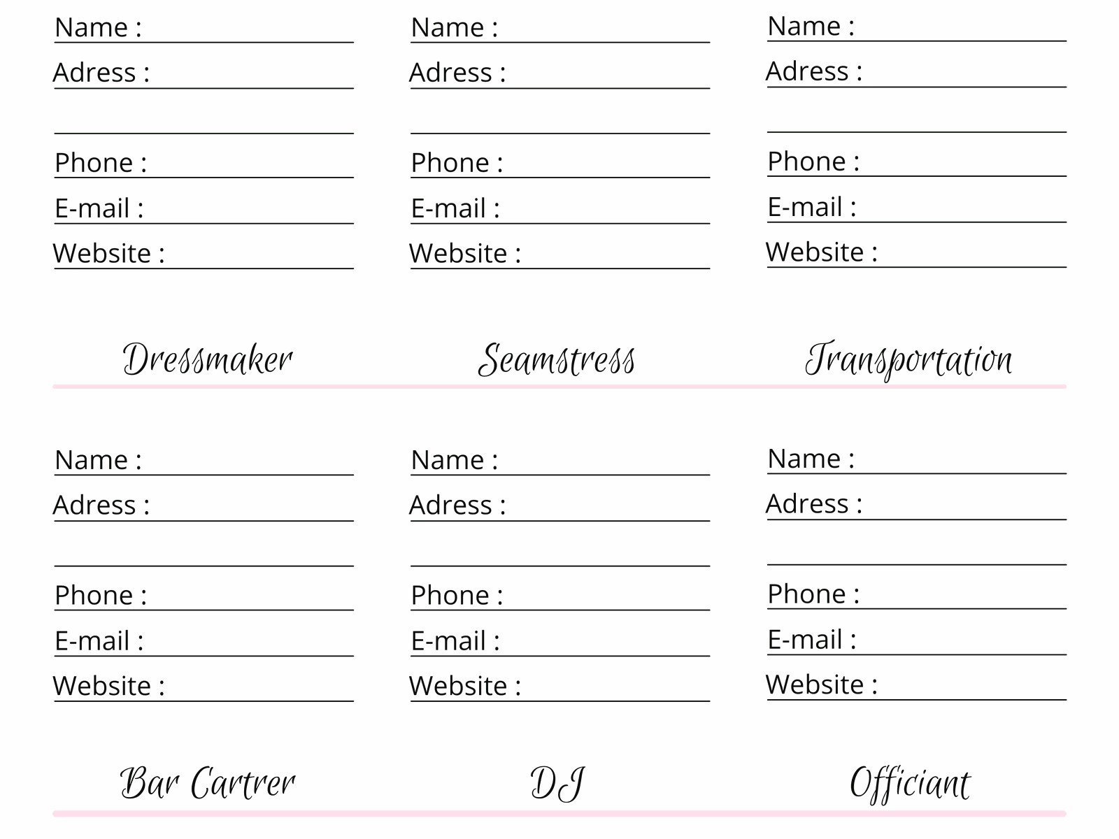 Best Wedding Planner: Top Professional Services