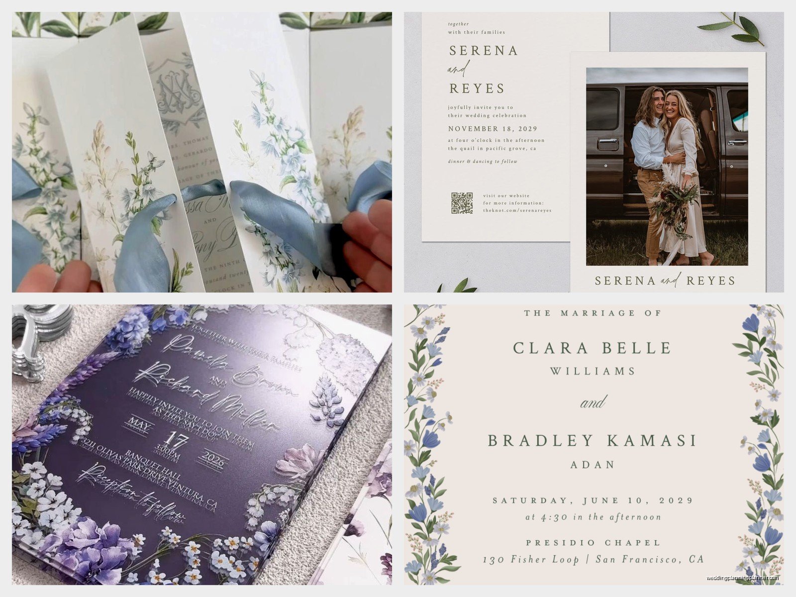 Custom Wedding Invitation Printing: Personalized Services
