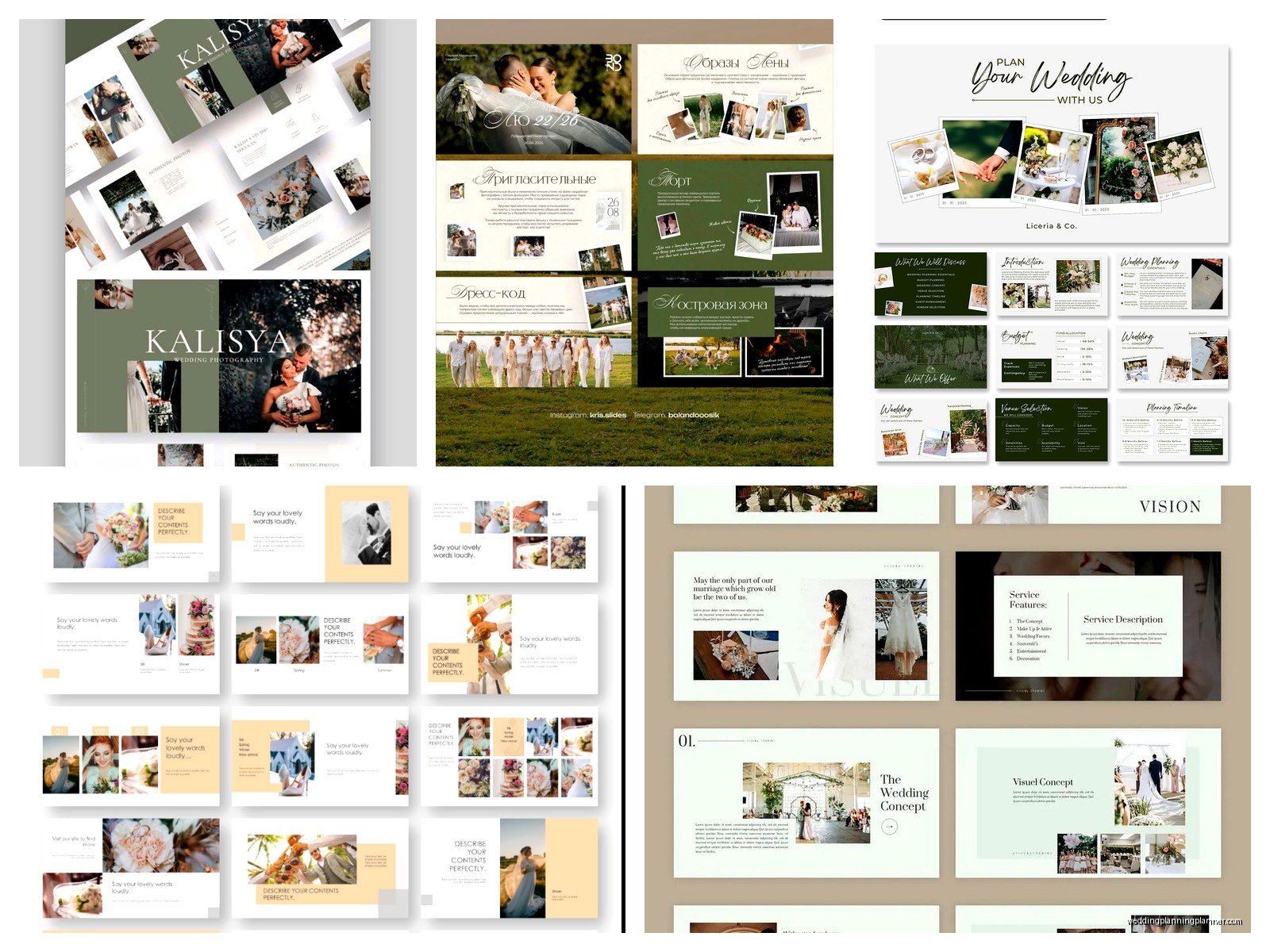 Ppt Wedding: Complete Guide