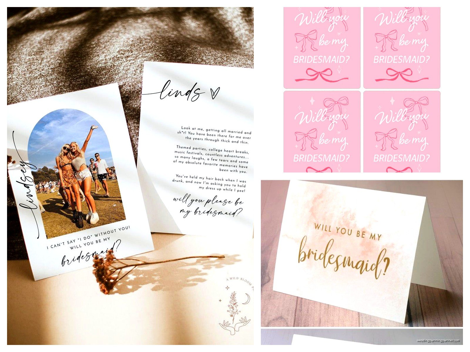 Printable Will You Be My Bridesmaid: Complete Guide