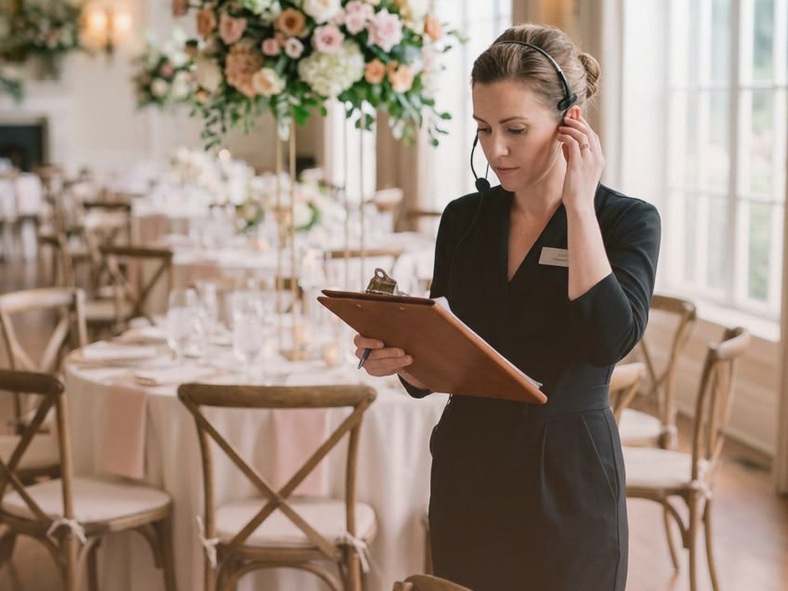 Wedding And Event Management: Complete Guide