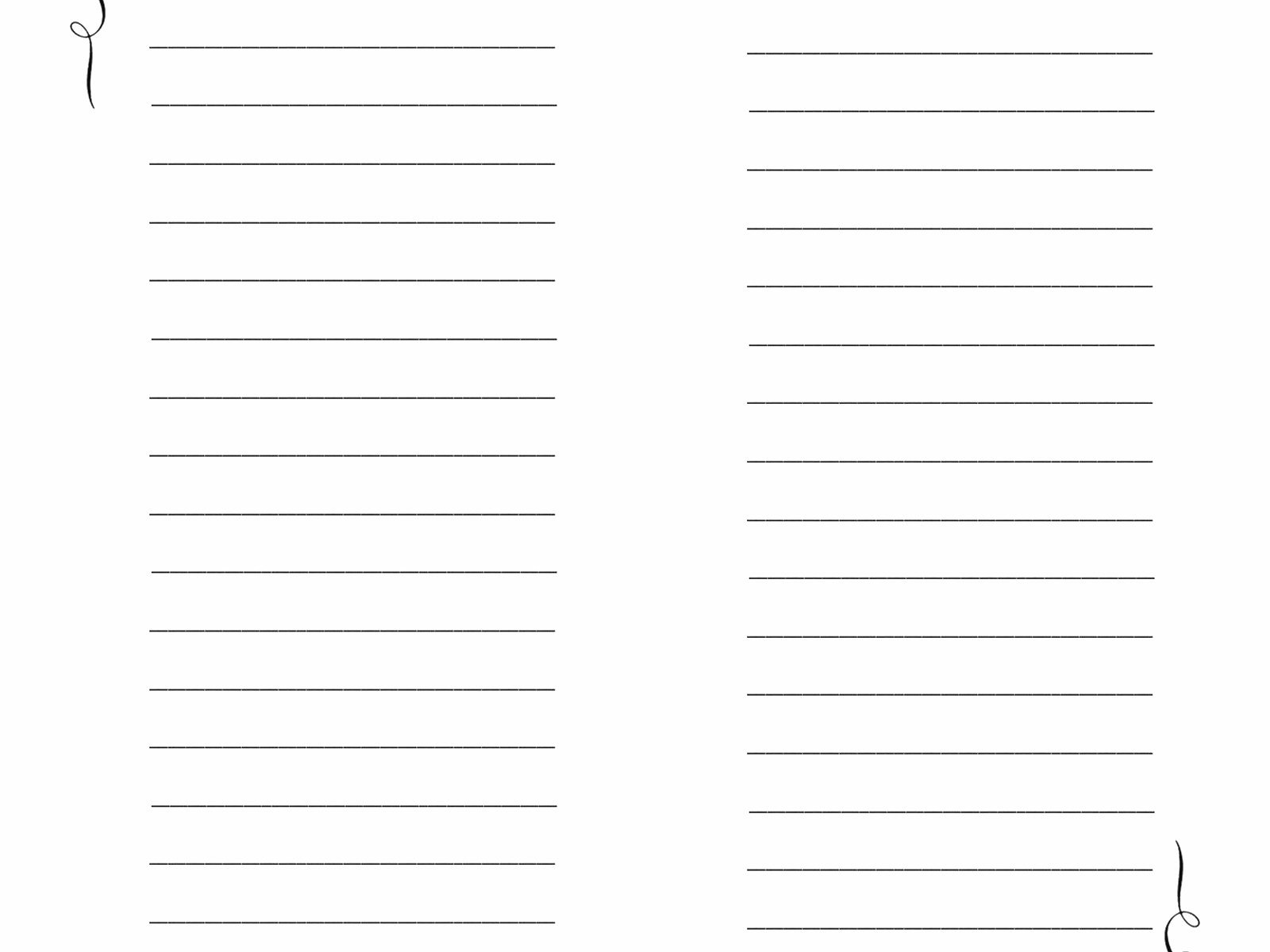 Wedding Dj Song List Template: Free Download Files