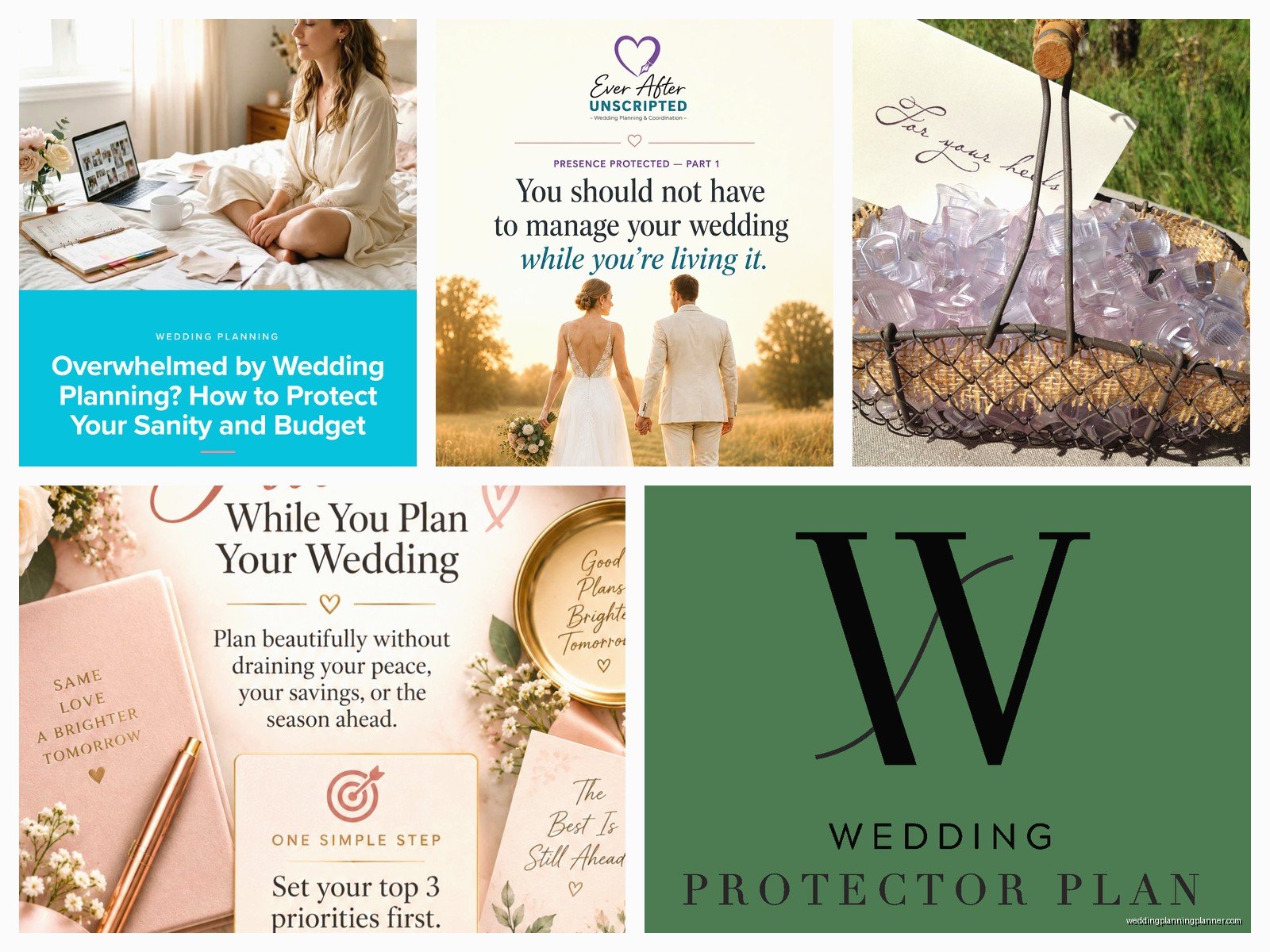 Wedding Protector Plan: Event Insurance Coverage Options