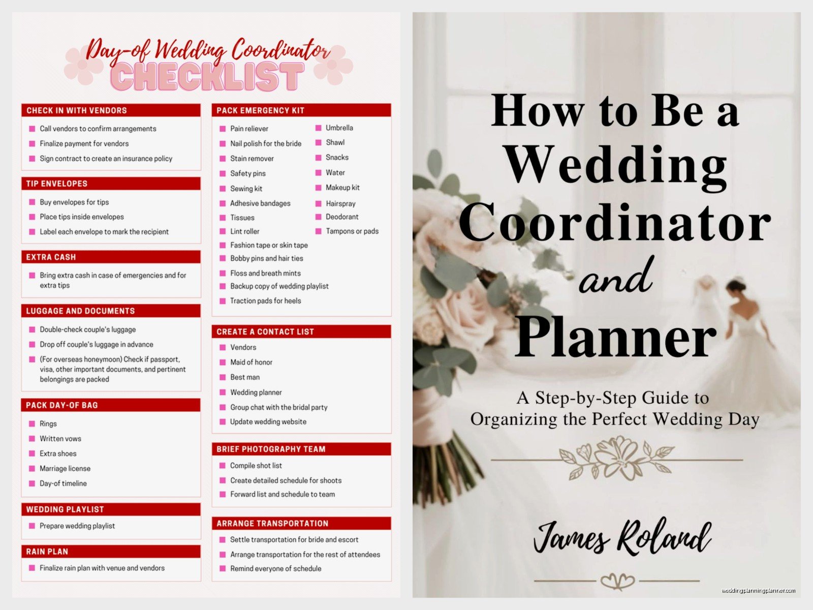 Affordable Wedding Coordinator: Complete Guide