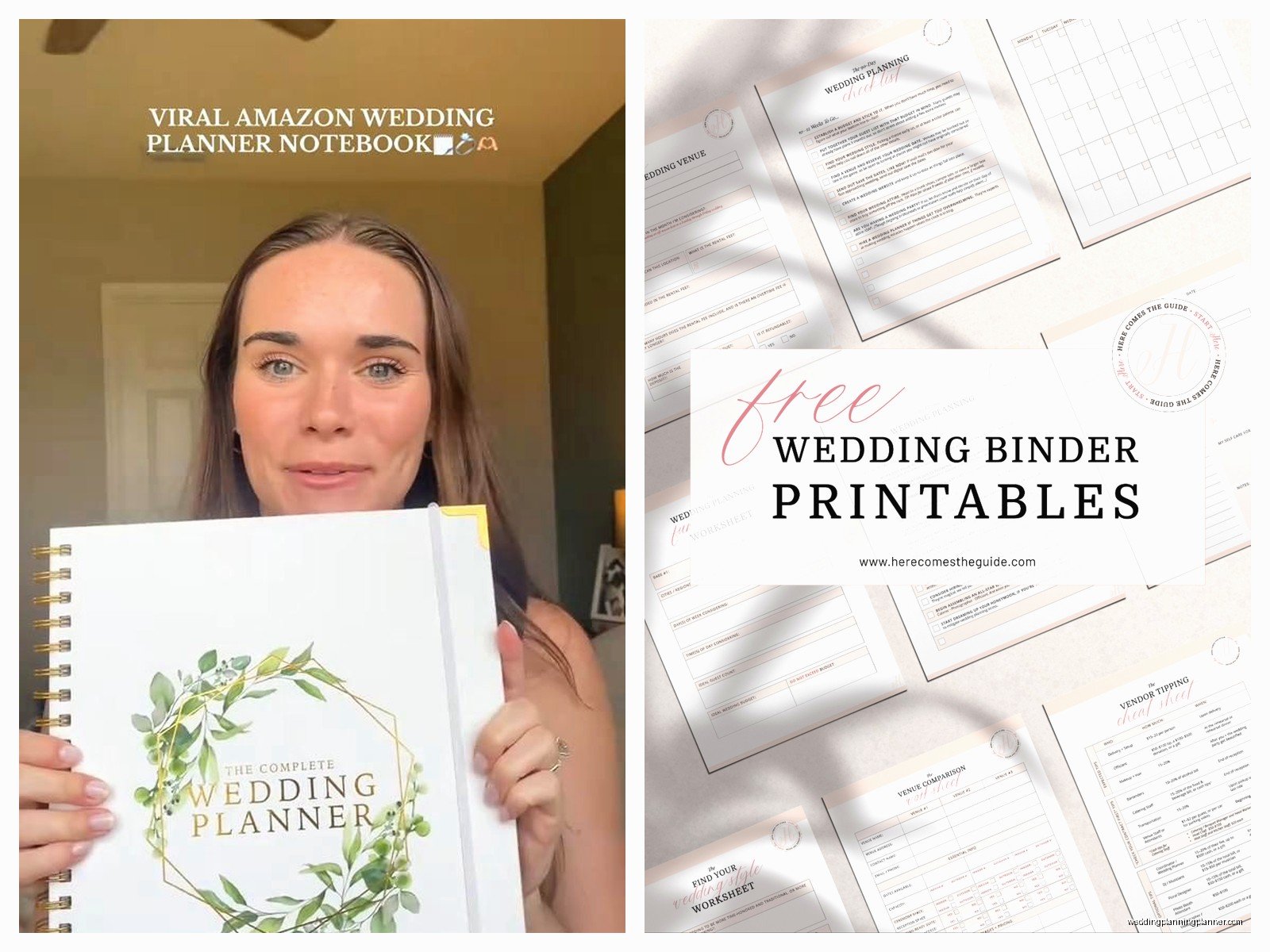Best Day Ever Wedding Planner: Professional Services Guide