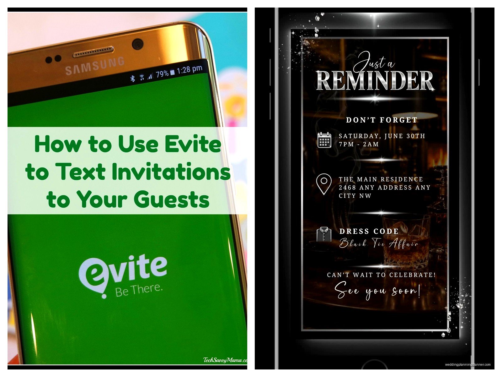 Best Evites: Top Digital Invitation Platforms