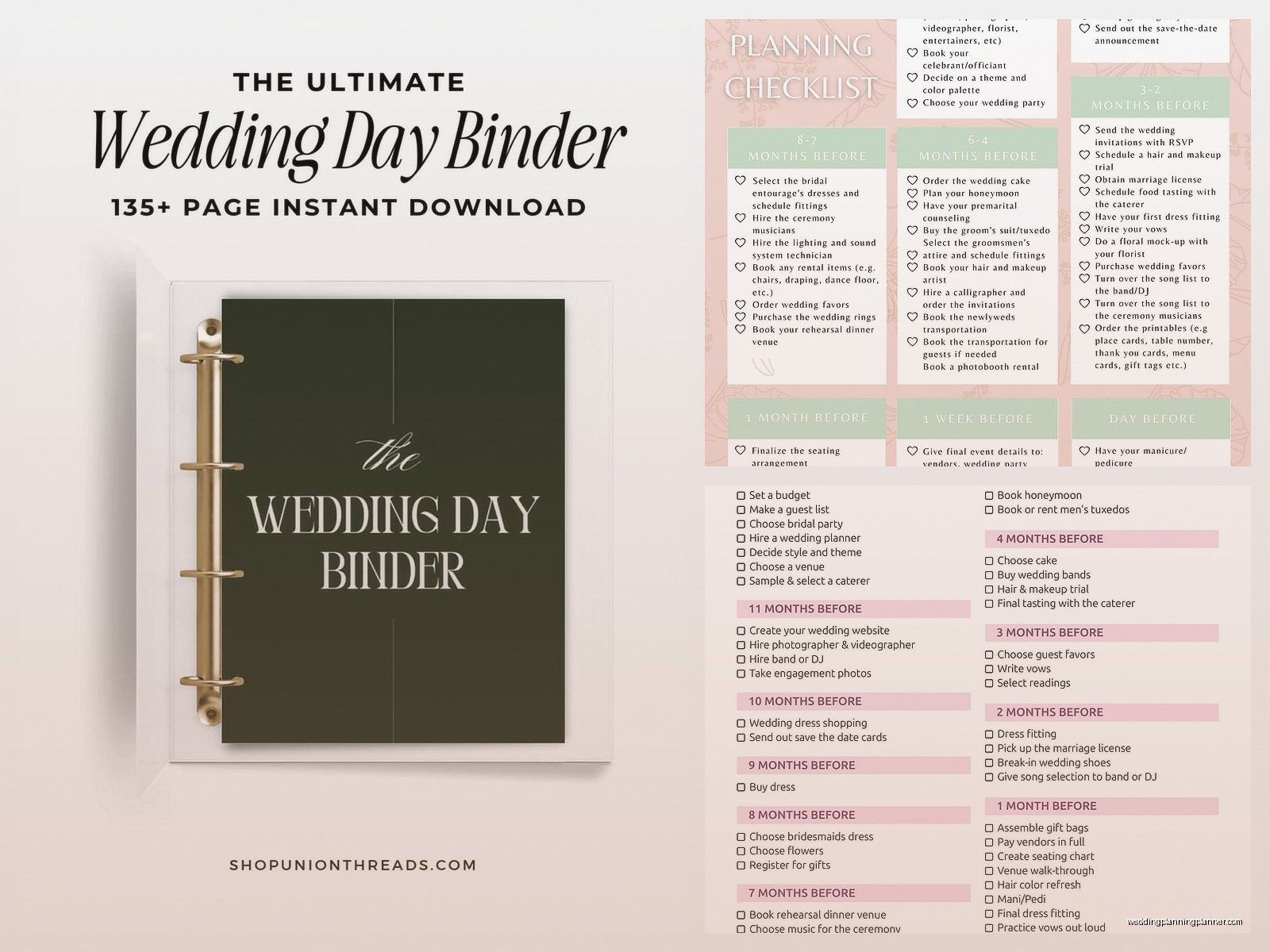 Best Wedding Planner Organizer: Professional Services Guide