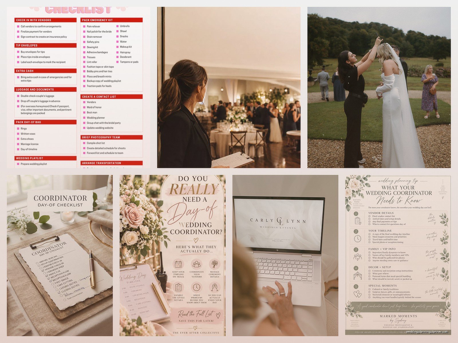 Bridal Coordinator: Complete Guide