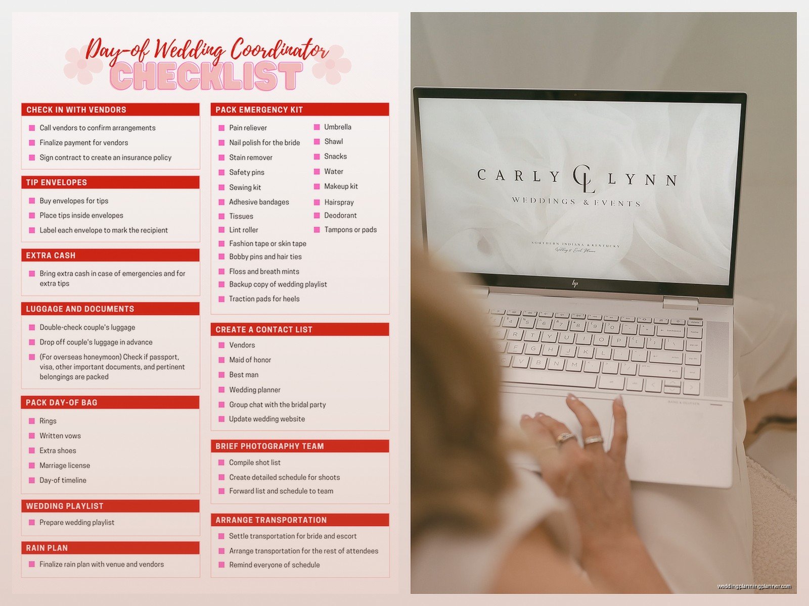 Bridal Coordinator: Complete Guide