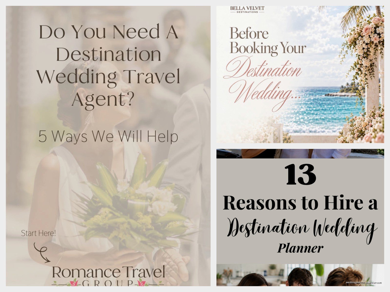 Destination Wedding Agency: Complete Guide