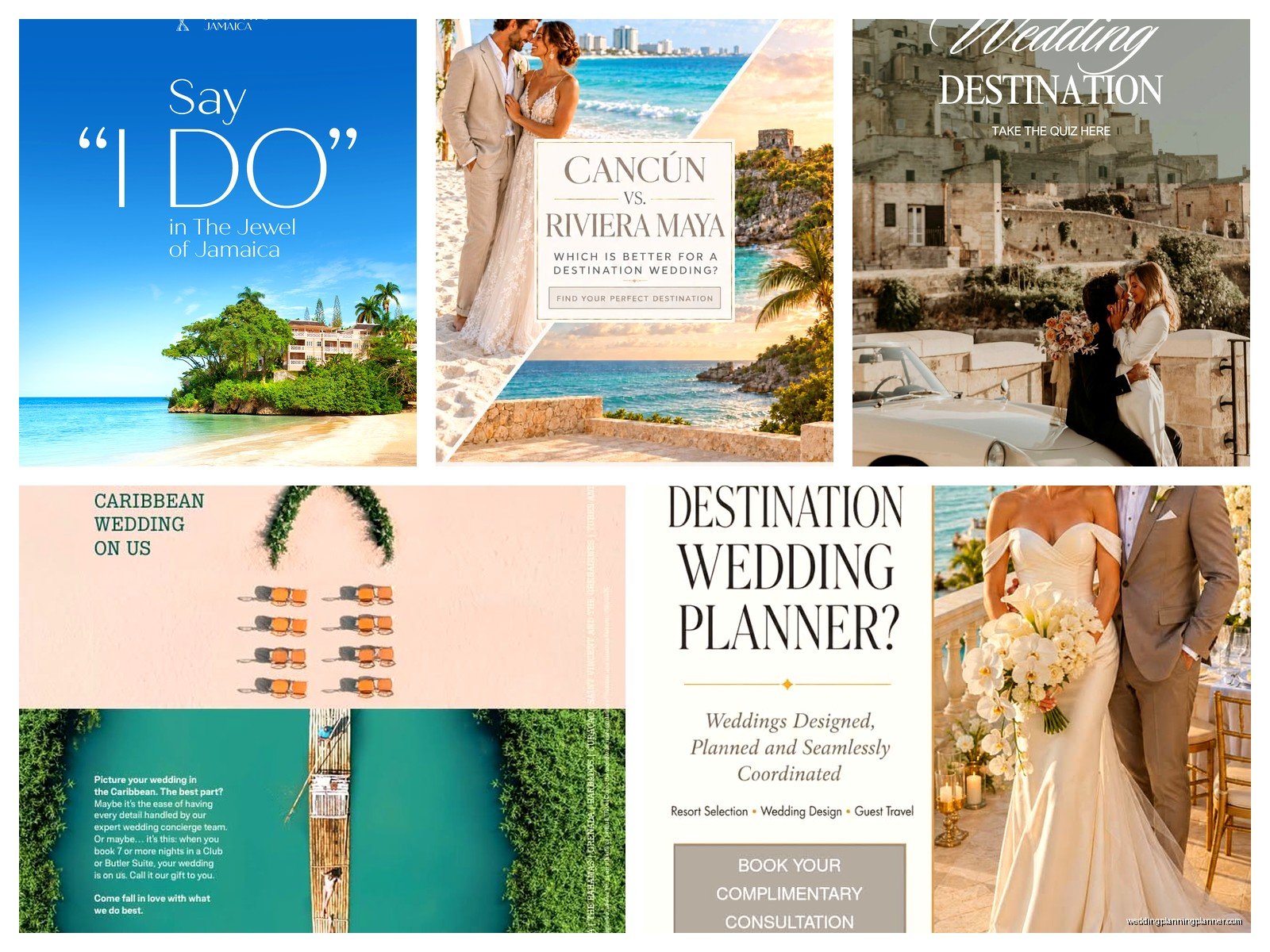 Destination Wedding Agency: Complete Guide