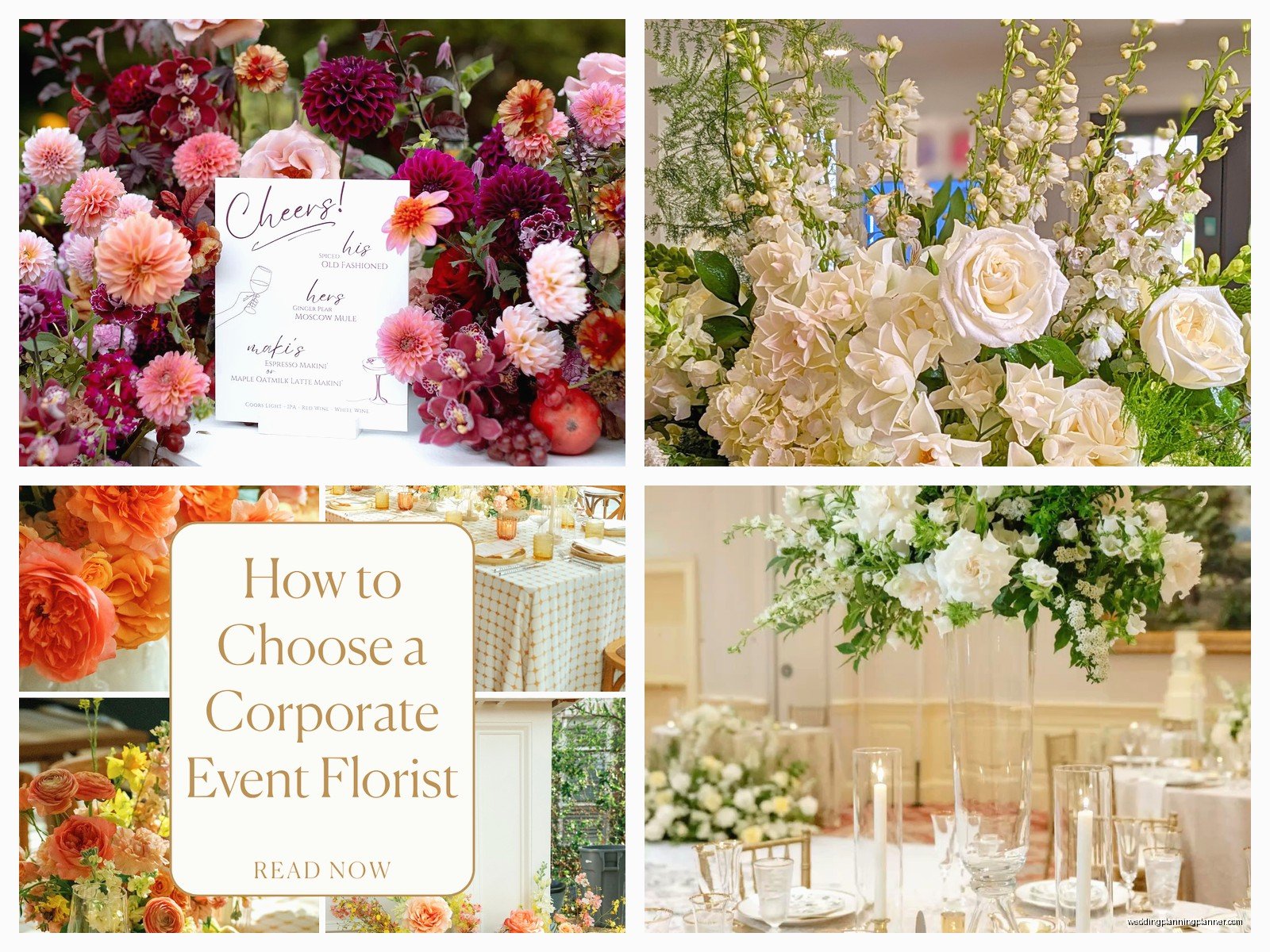 Elegant Events Florist: Complete Guide