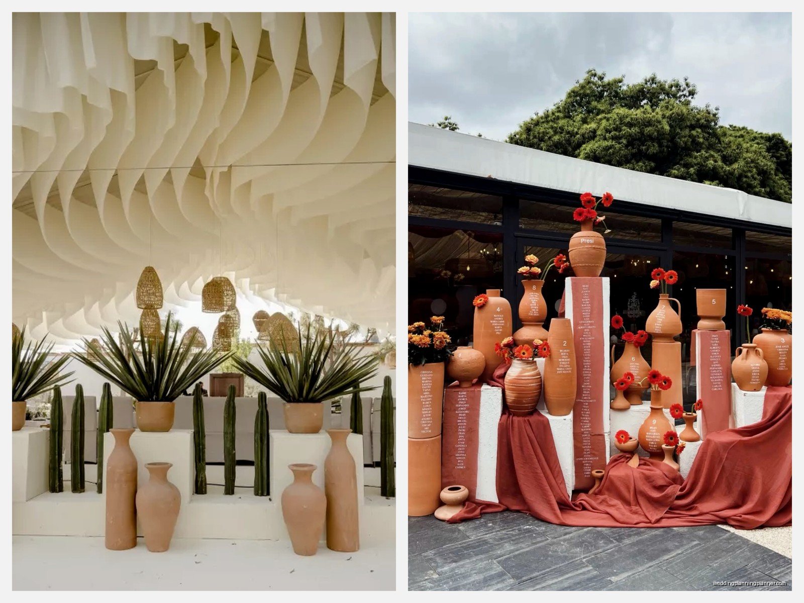 Mexican Wedding Planner: Professional Services Guide