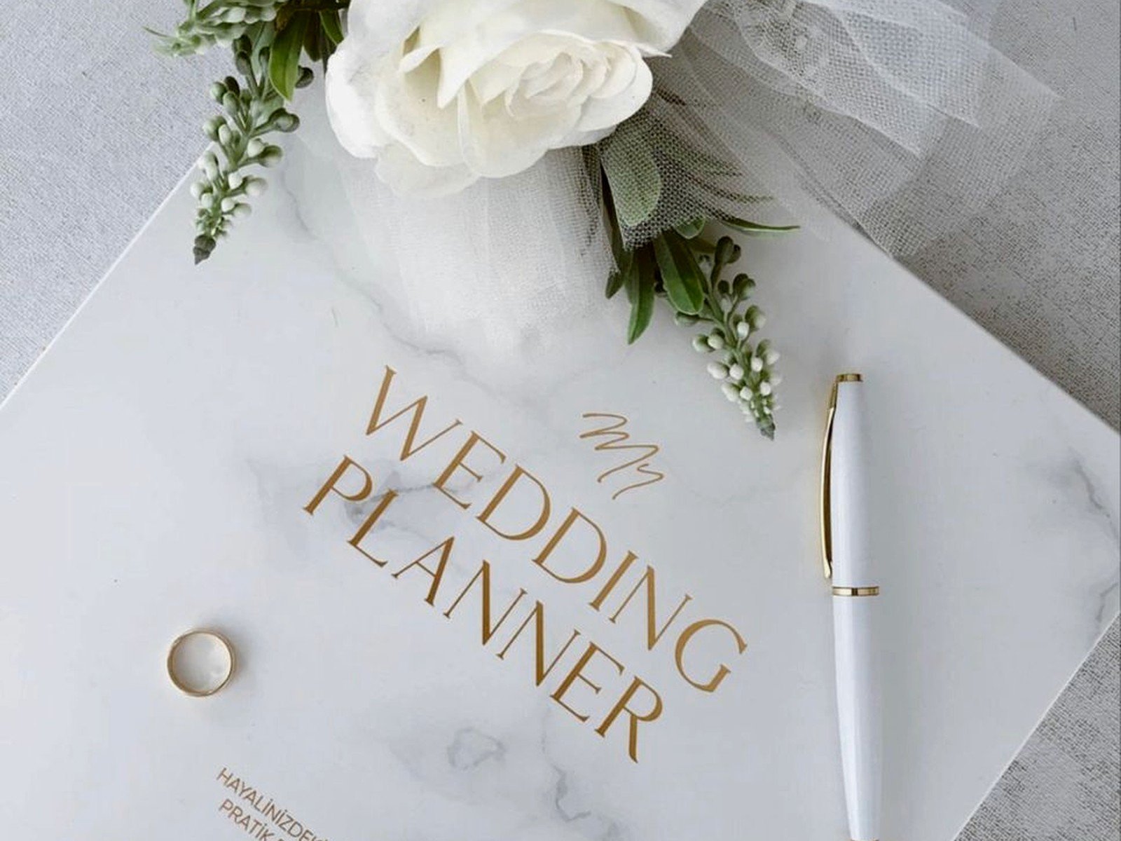 One Fine Day Wedding Planner: Professional Services Guide