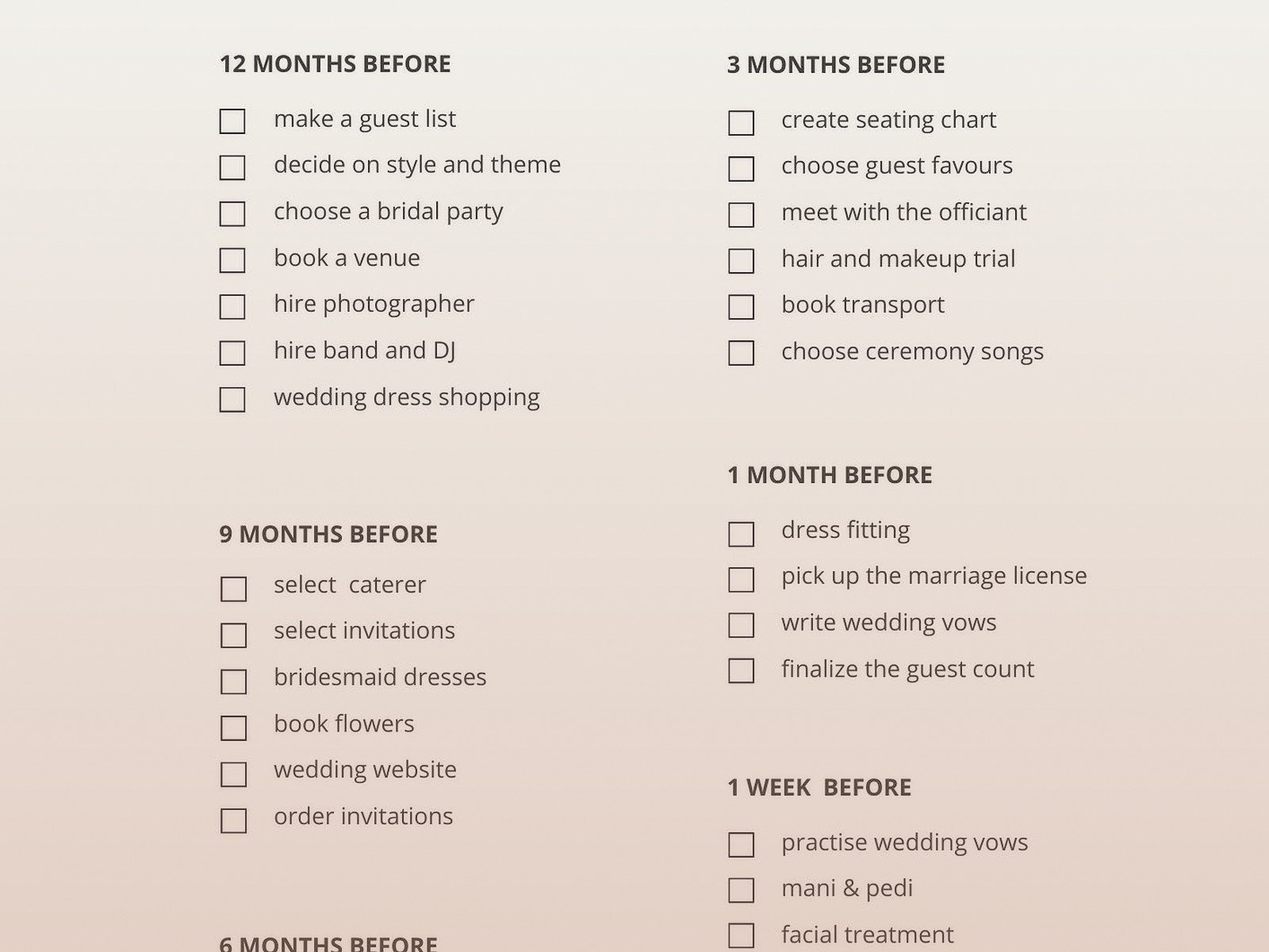 Personal Wedding Planner: Professional Services Guide