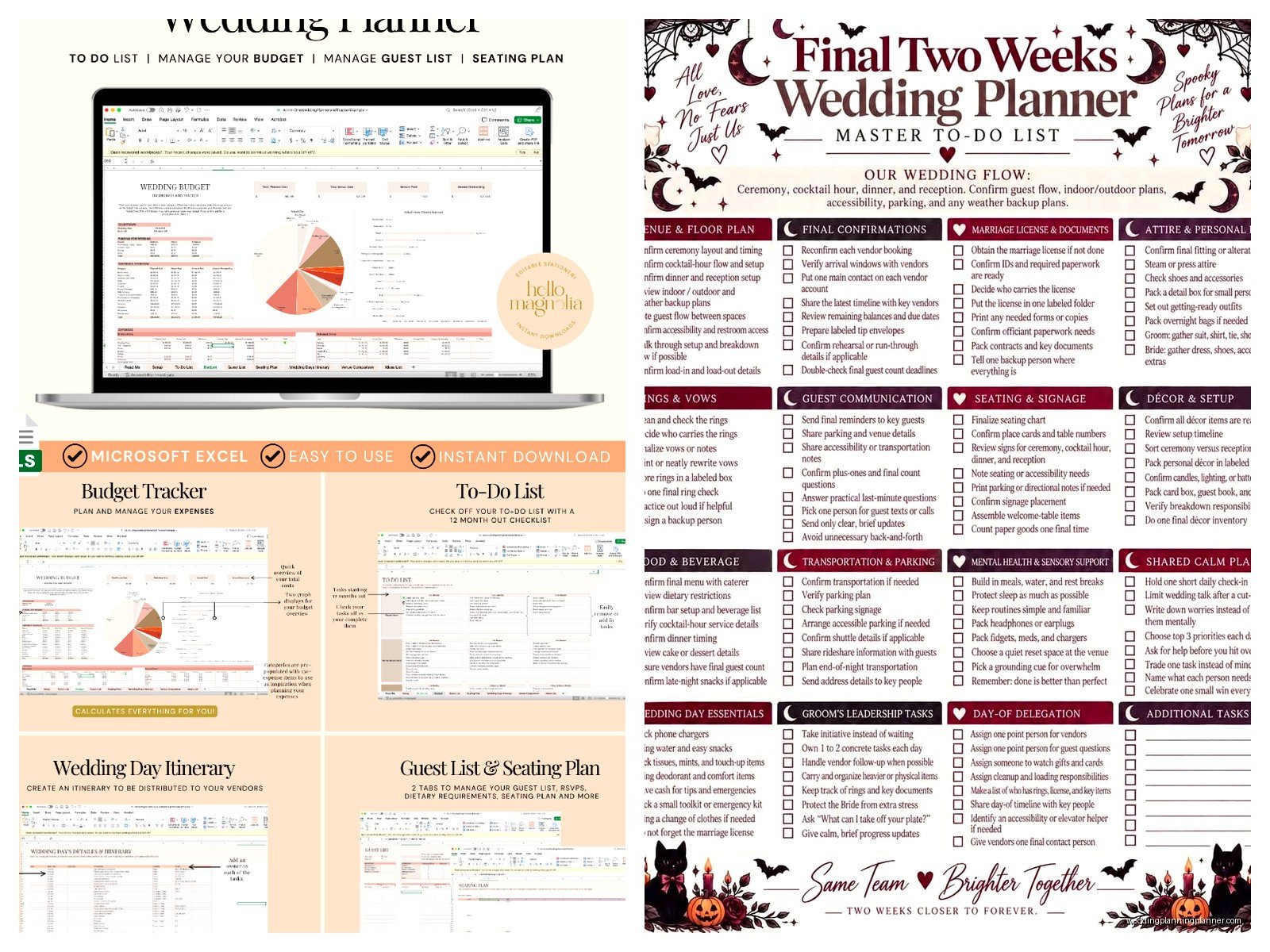 Reddit Wedding Planner: Professional Services Guide