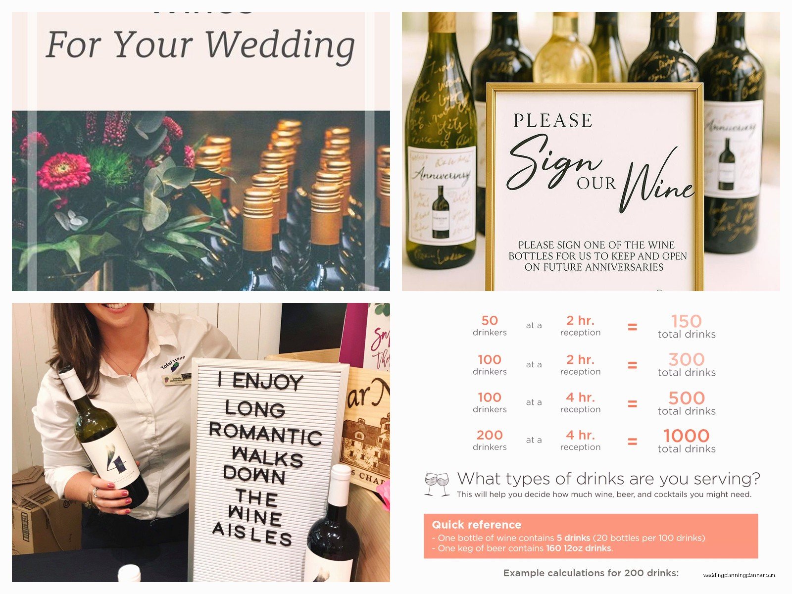 Total Wine Wedding Consultation: Complete Guide