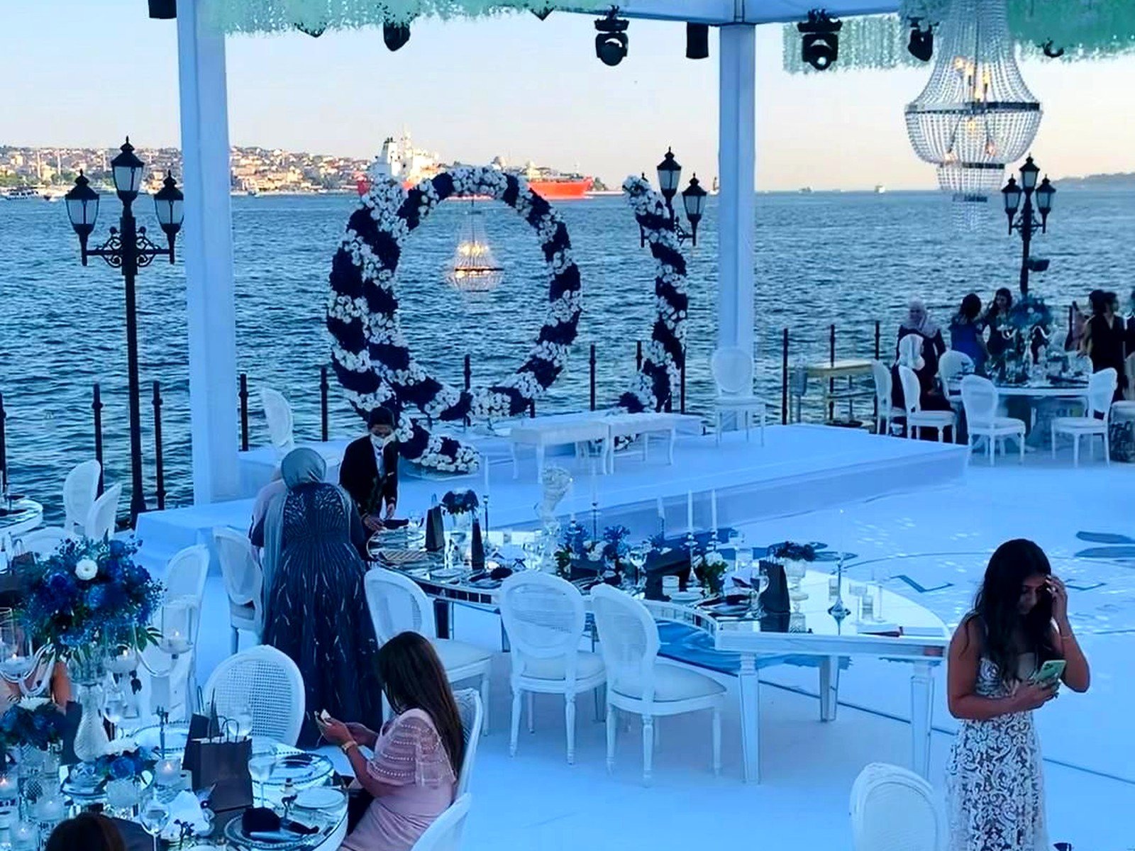 Turkish Wedding Planner: Professional Services Guide