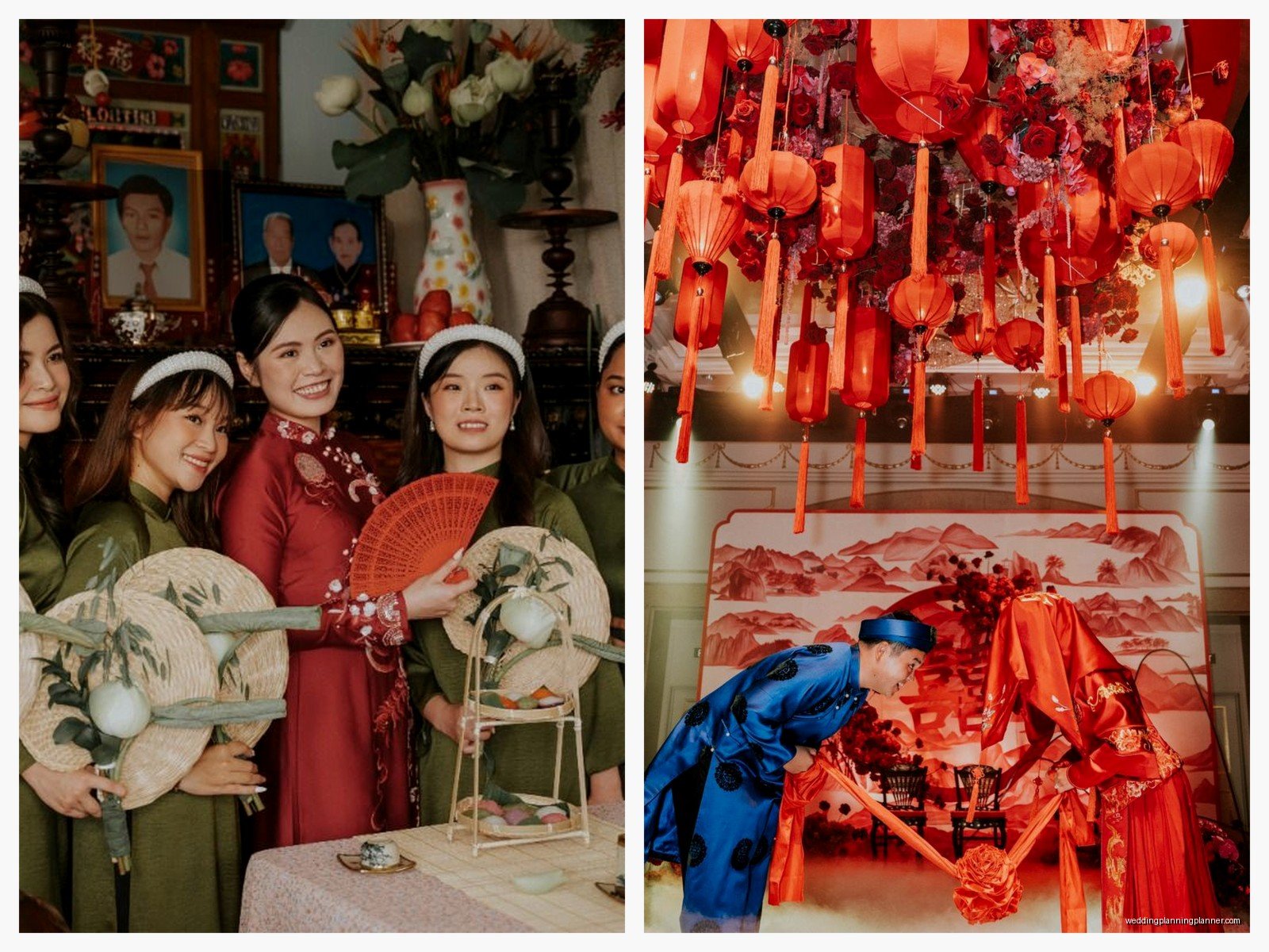 Vietnamese Wedding Planner: Professional Services Guide