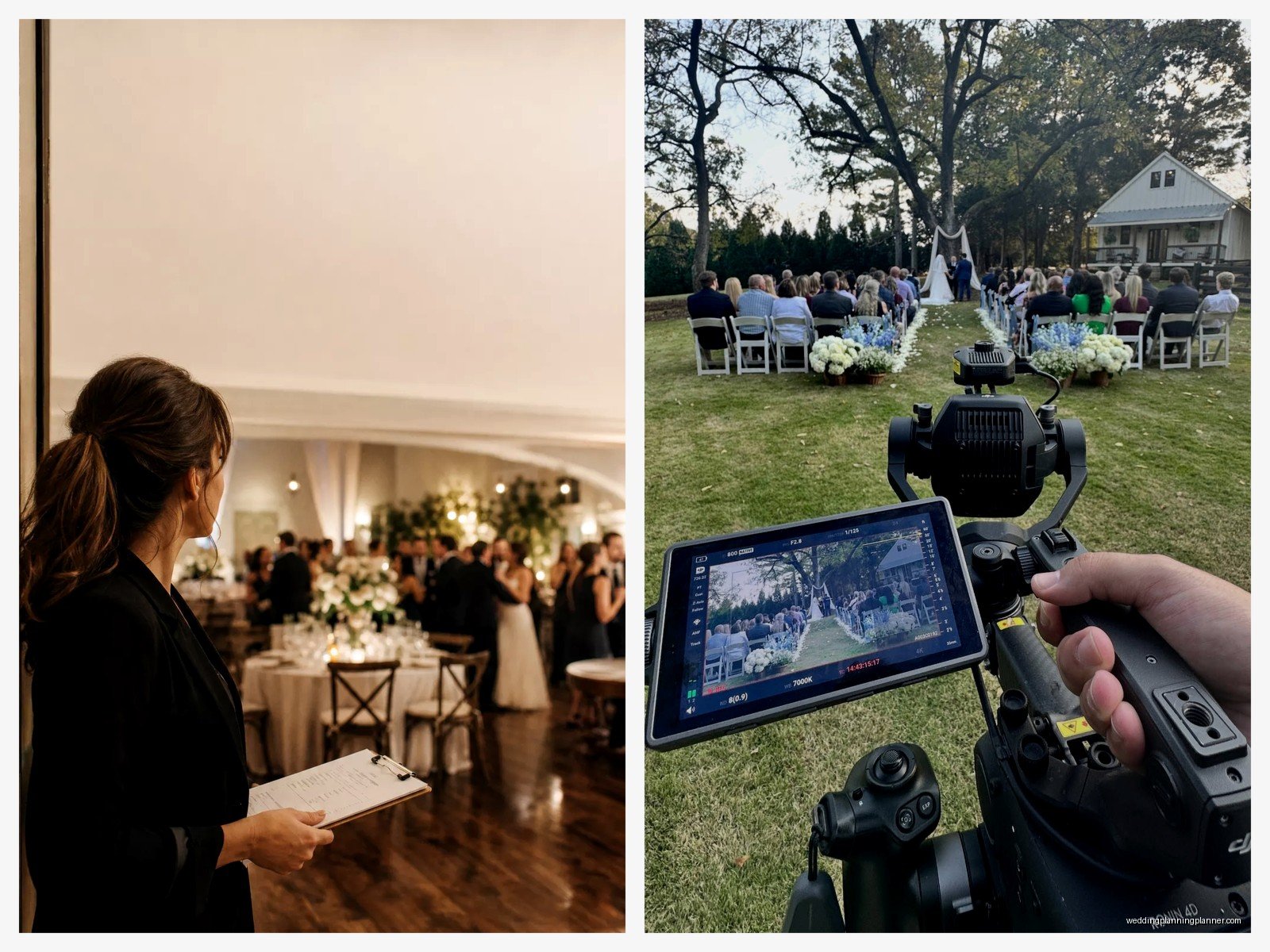 Wedding Director: Complete Guide