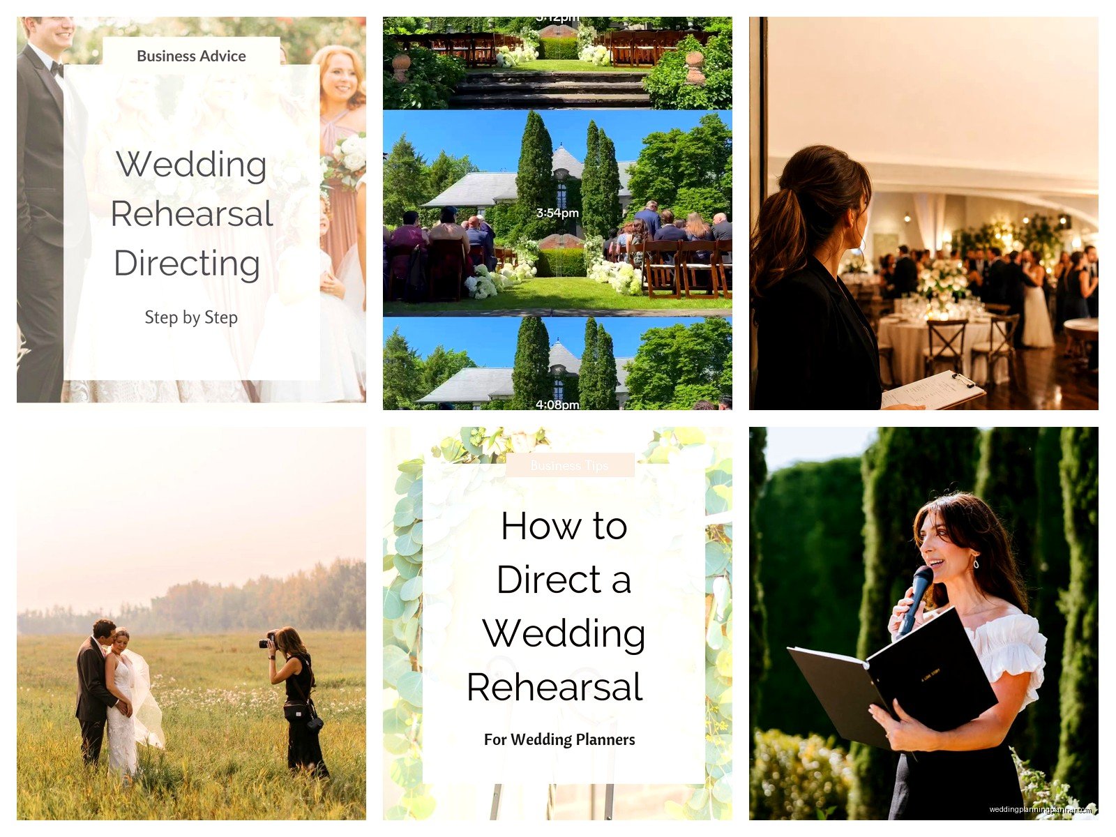 Wedding Director: Complete Guide