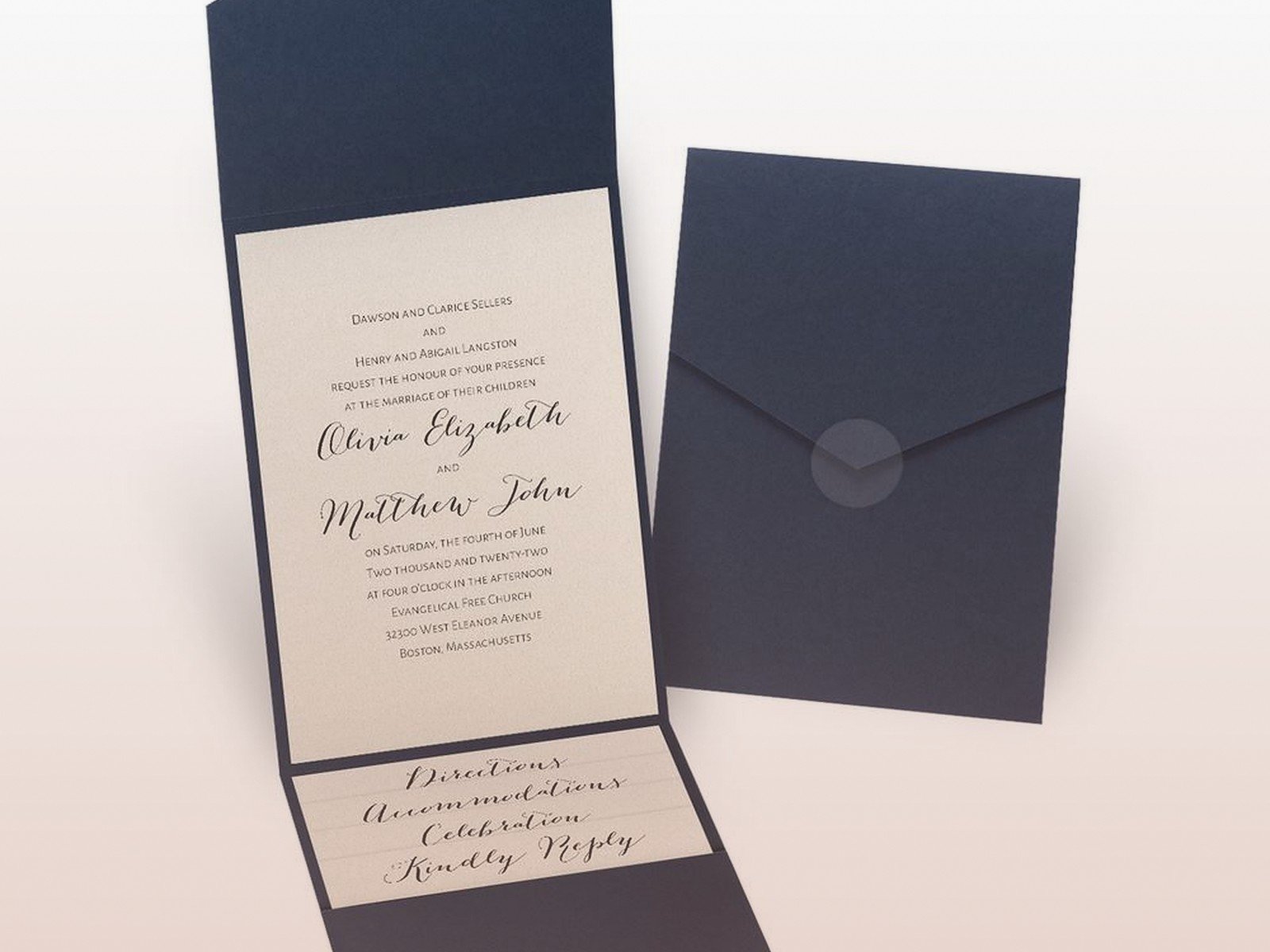 Wedding Invitations Under $1: Ultra-Budget Options