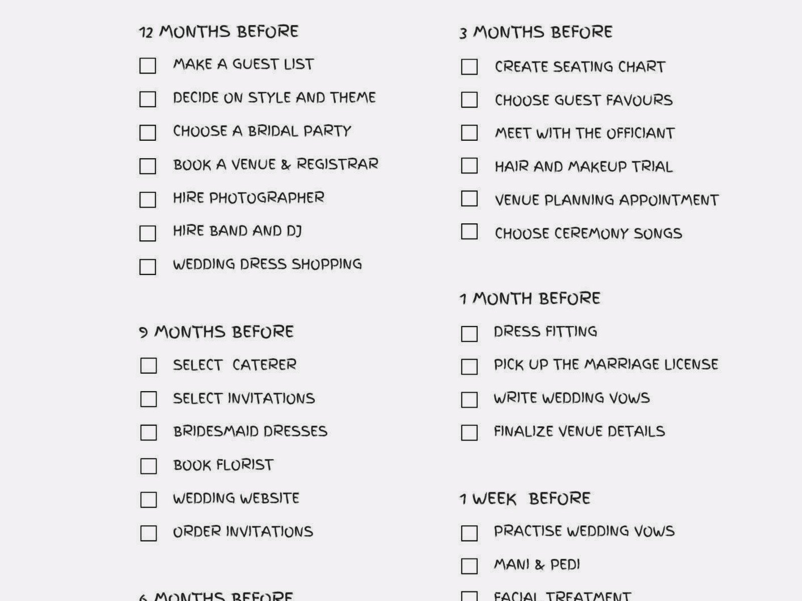 Wedding Planner: Professional Services Guide