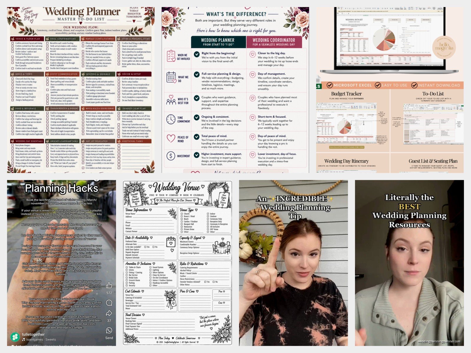 Wedding Planner Reddit: Professional Services Guide